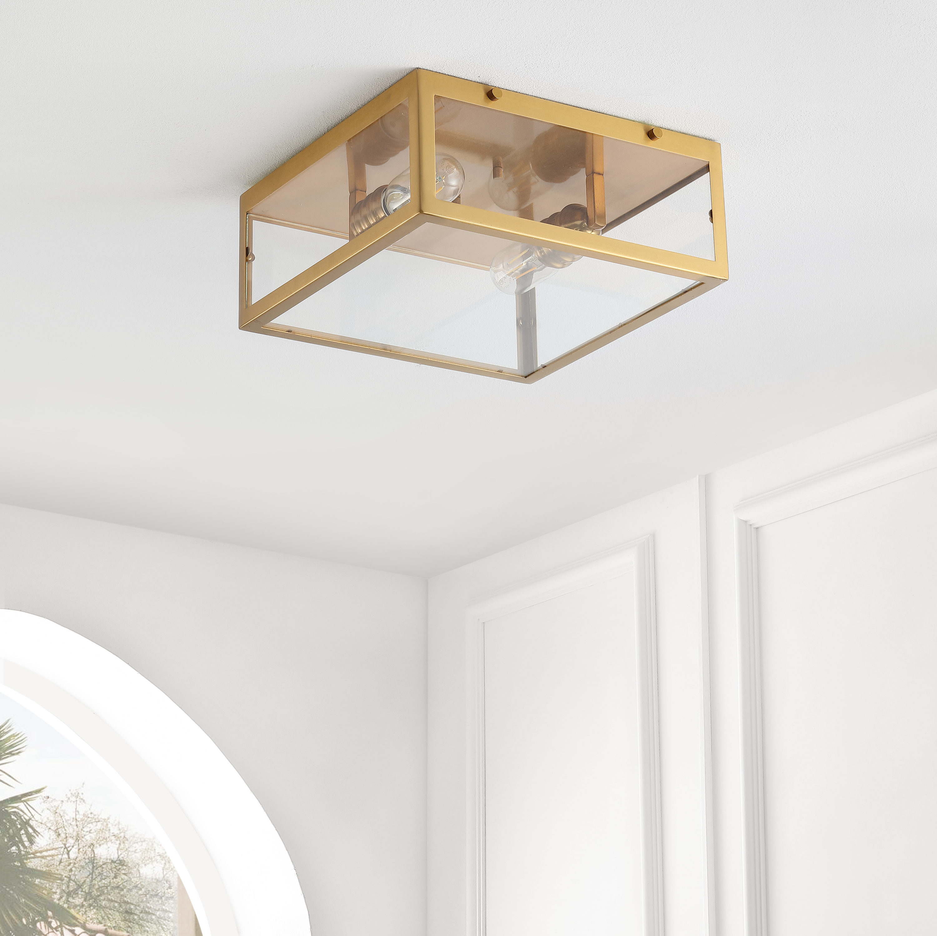 JONATHAN  Y JYL9501C flushmounts - View #8