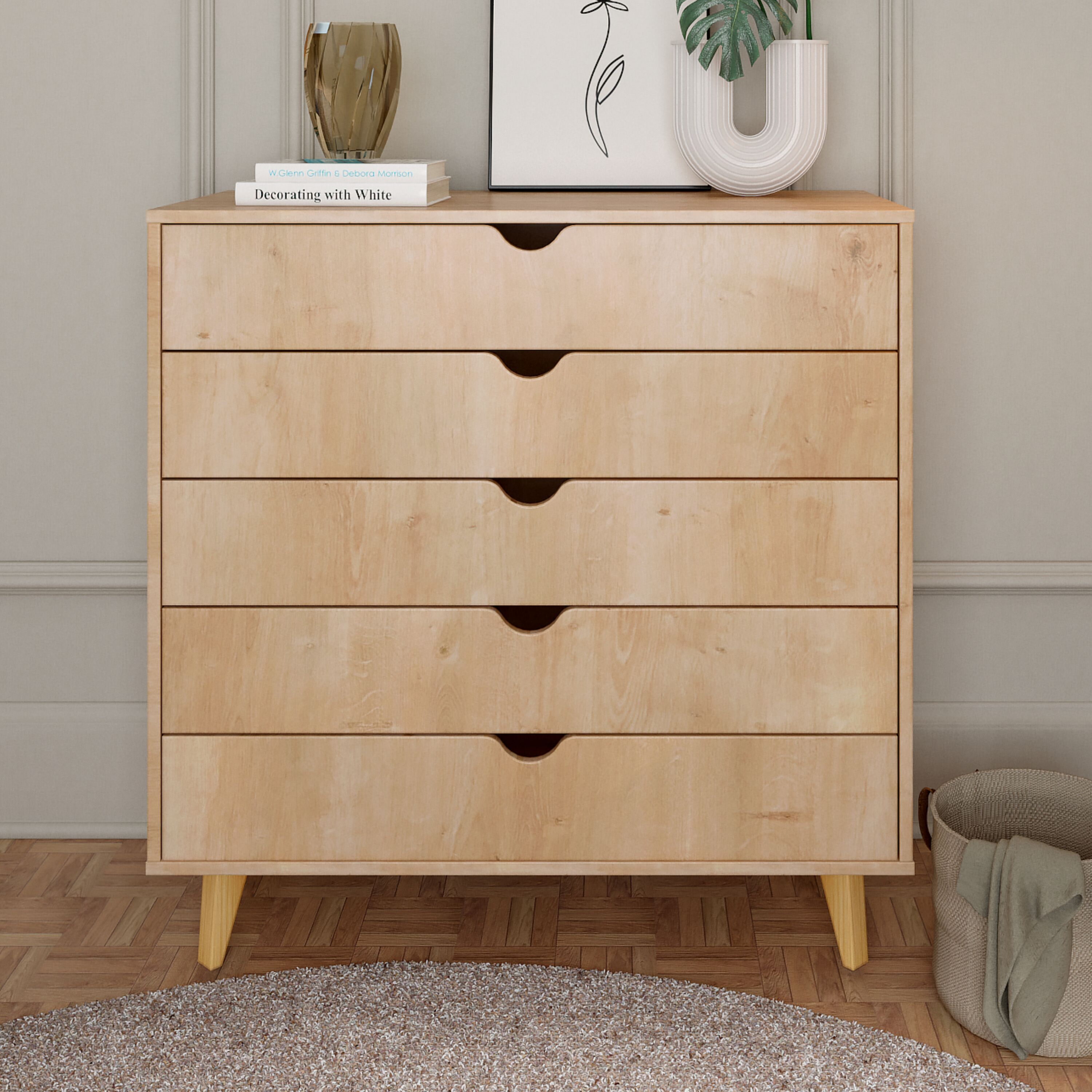 Falkk FKEX-801BERG dressers - View #8