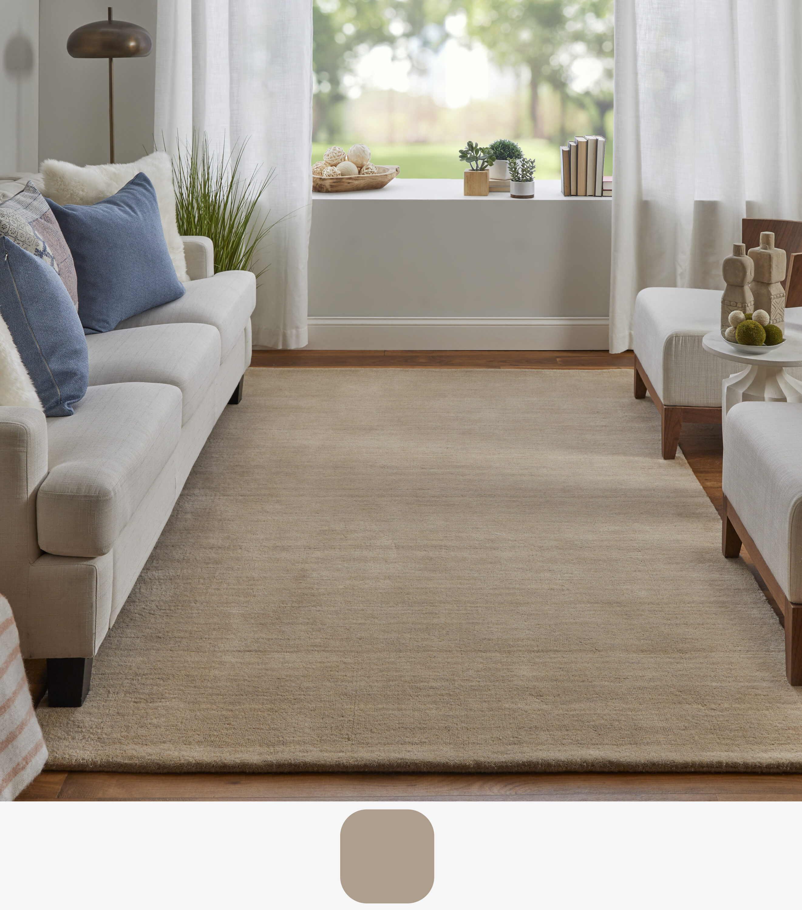 Room Envy 579R8049BGE000N95 rugs - View #9