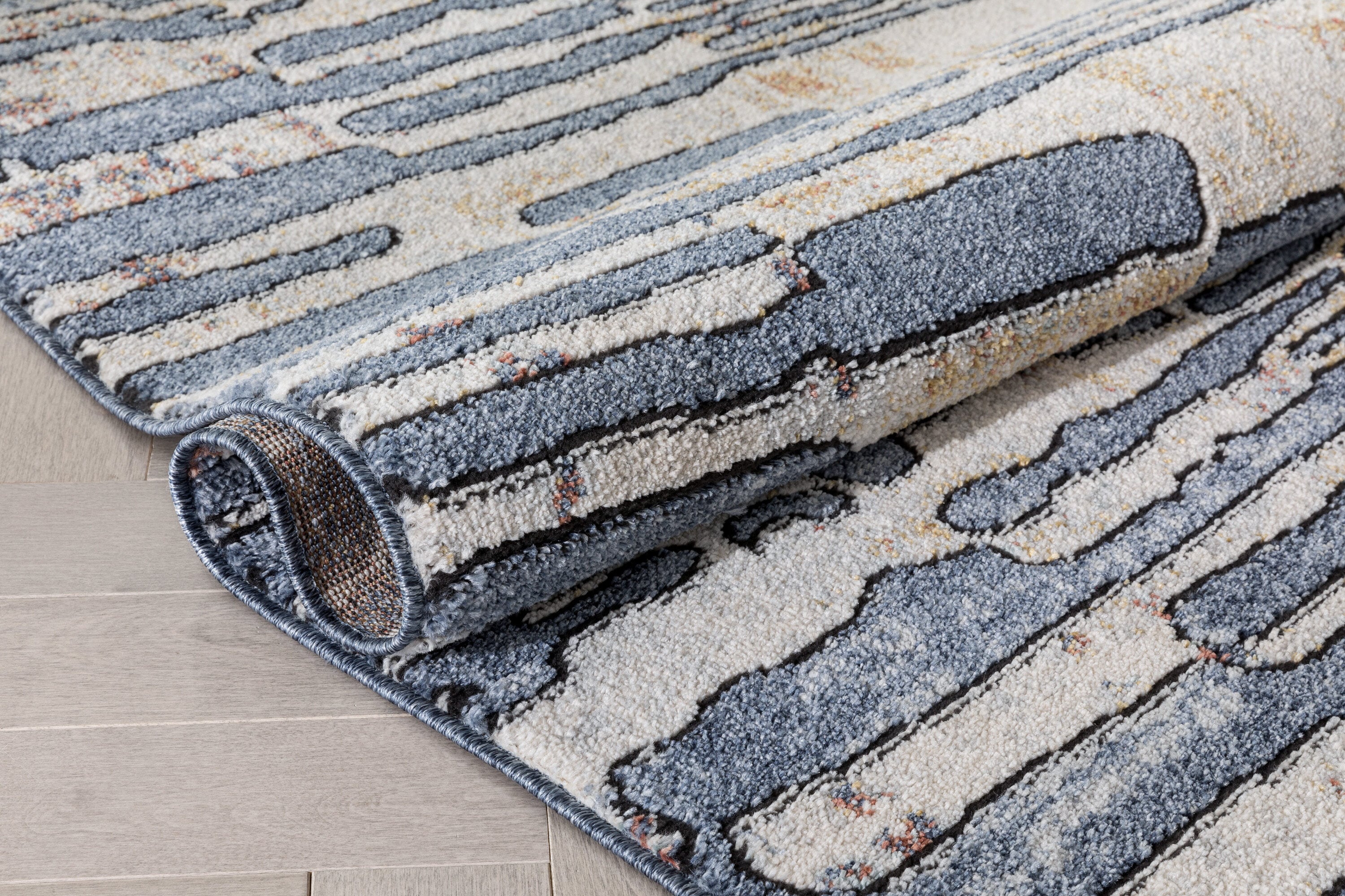 Well Woven ENV-64-5 rugs - View #5