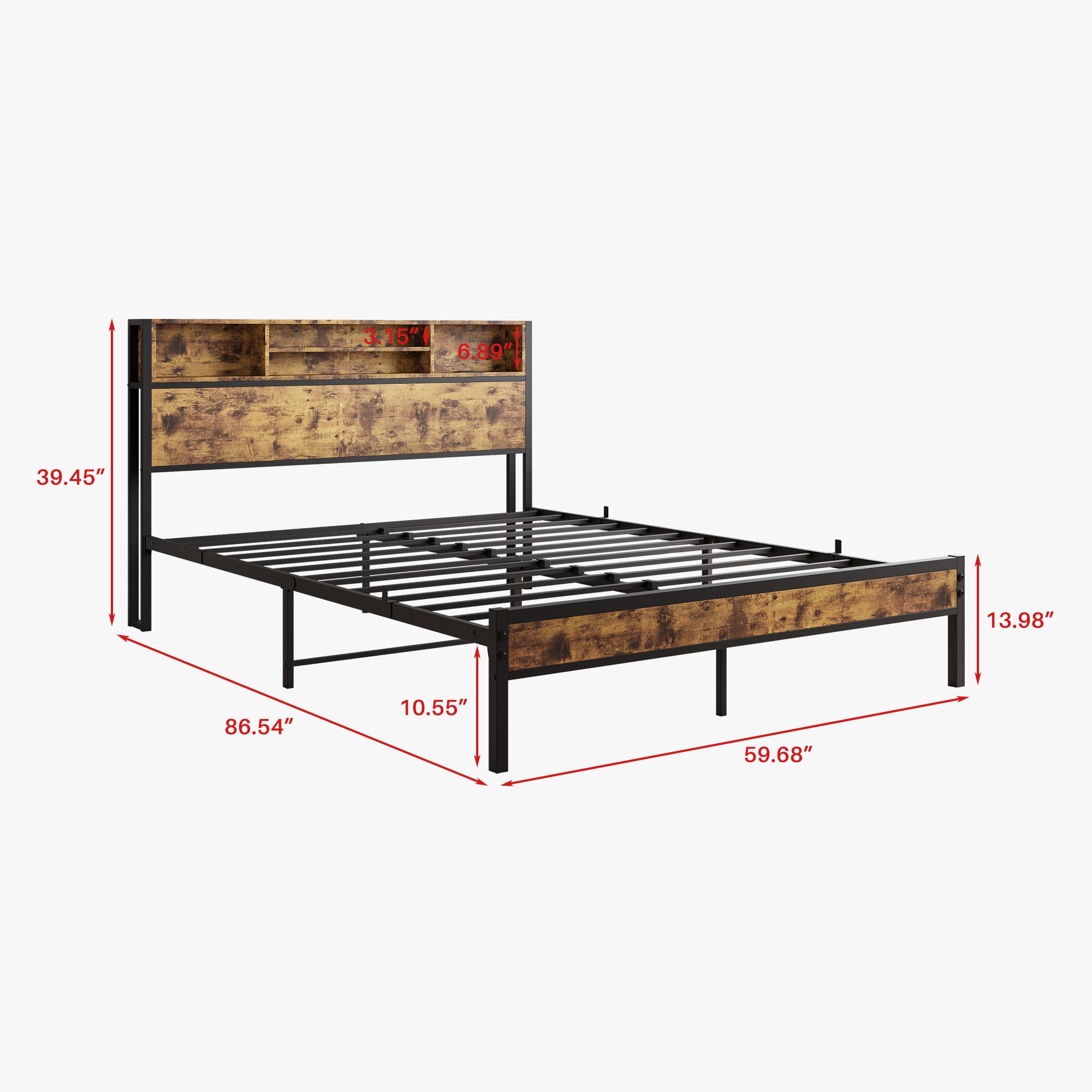 BABOOM BOM-127764-OR beds - View #5