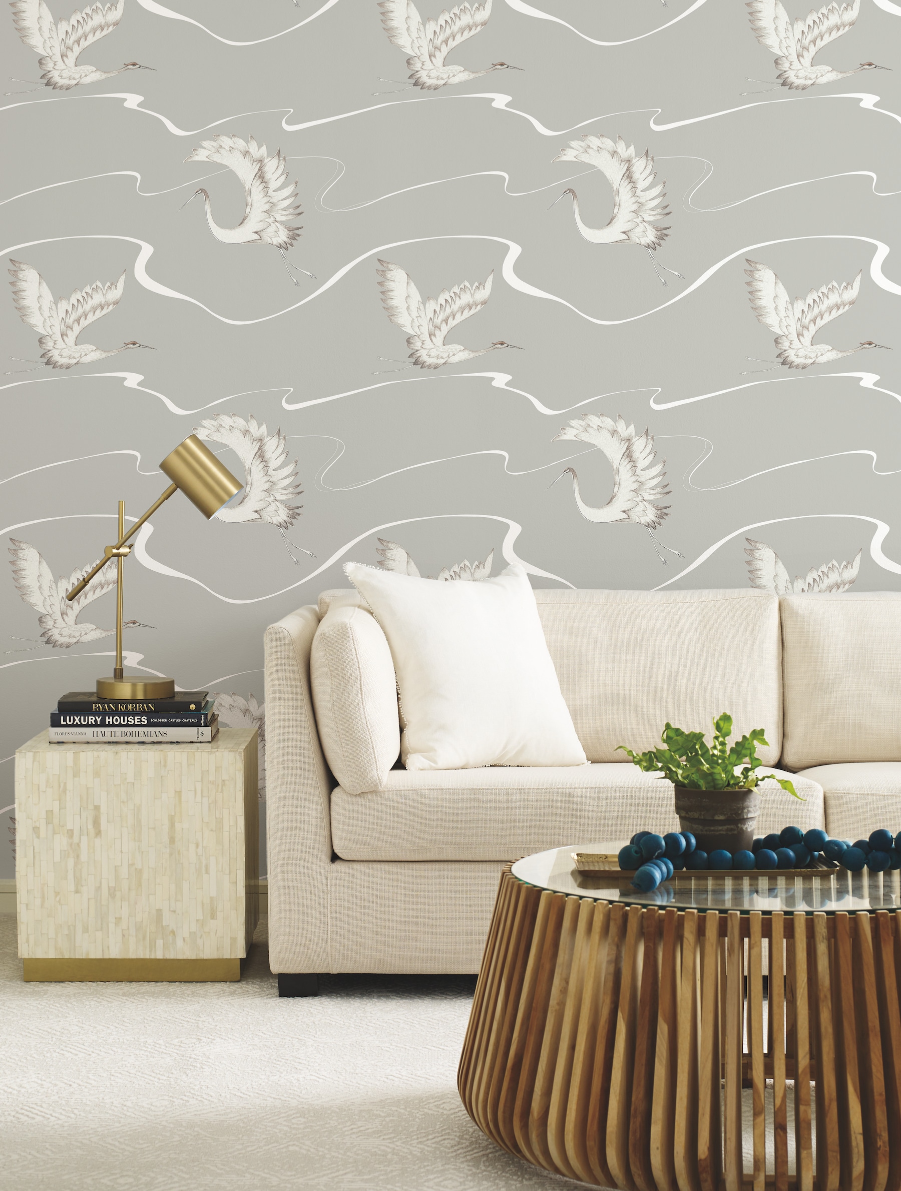 York Wallcoverings BW3872 wallpaper - View #3