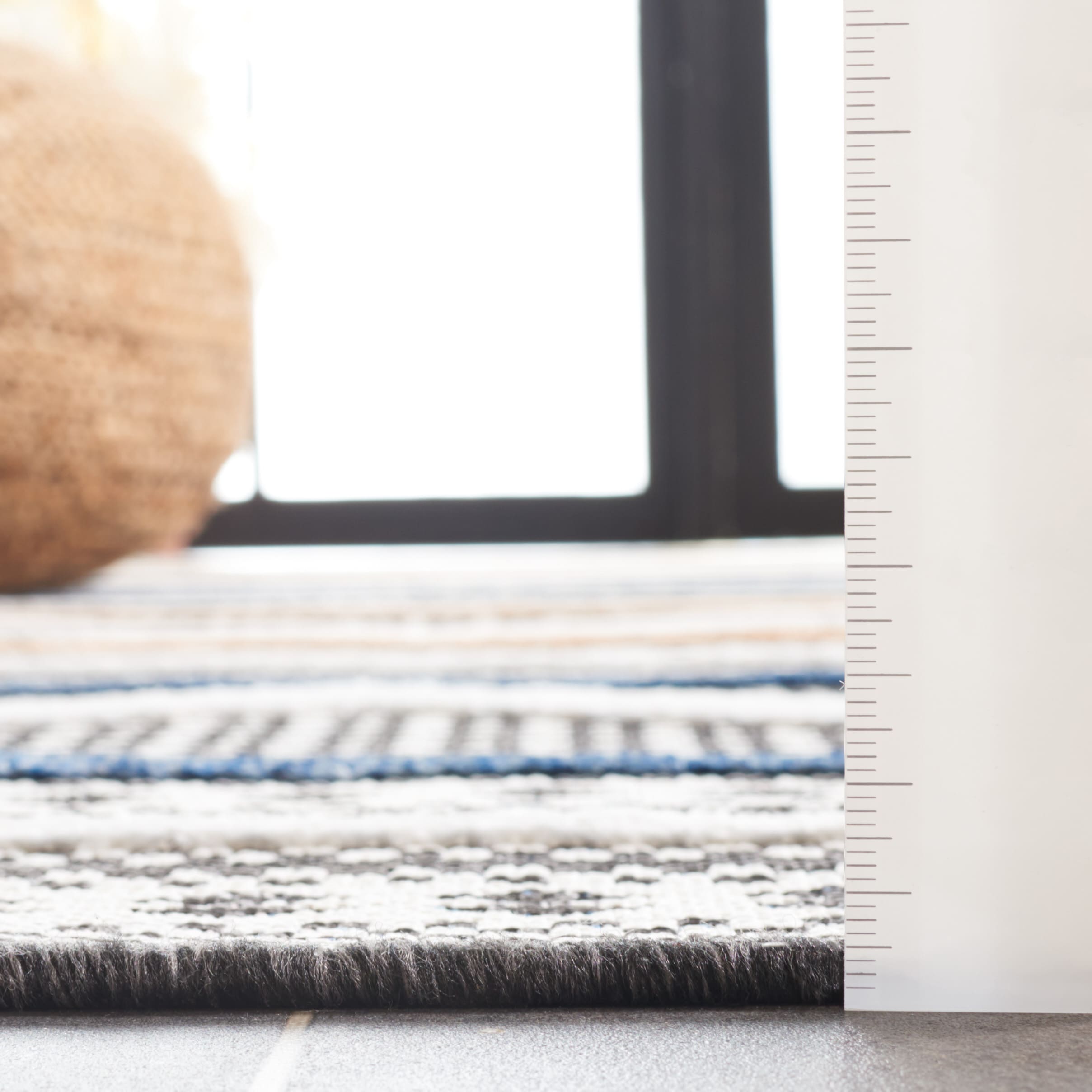 Safavieh CBN414Z-7SQ rugs - View #3