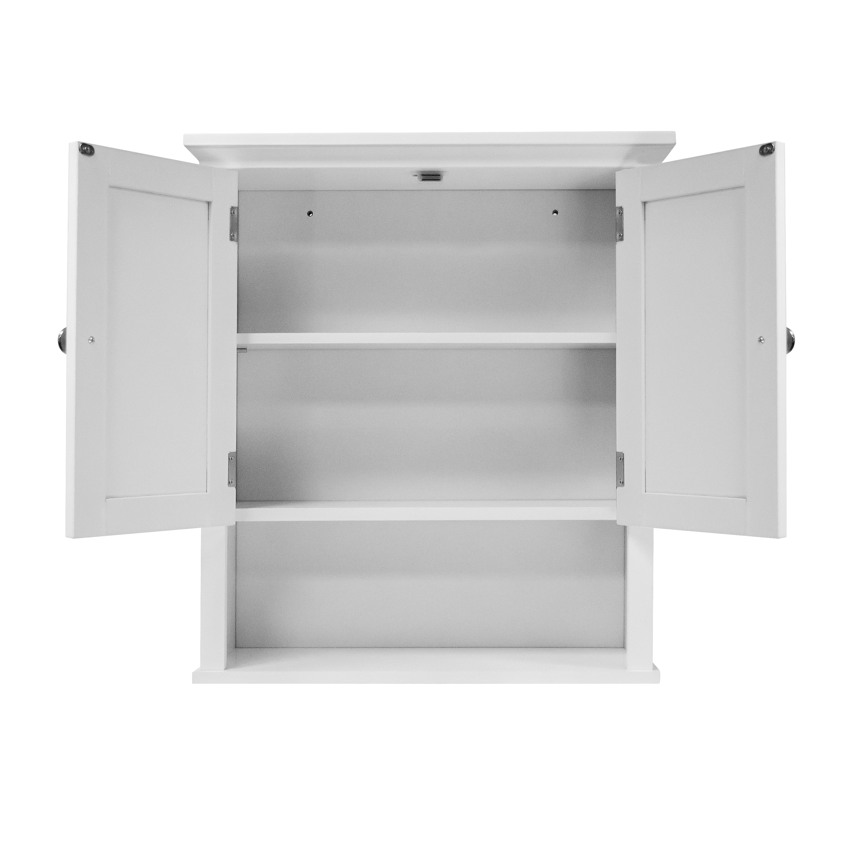 OSHOME 25514 Bathroom-Wall-Cabinets - View #7