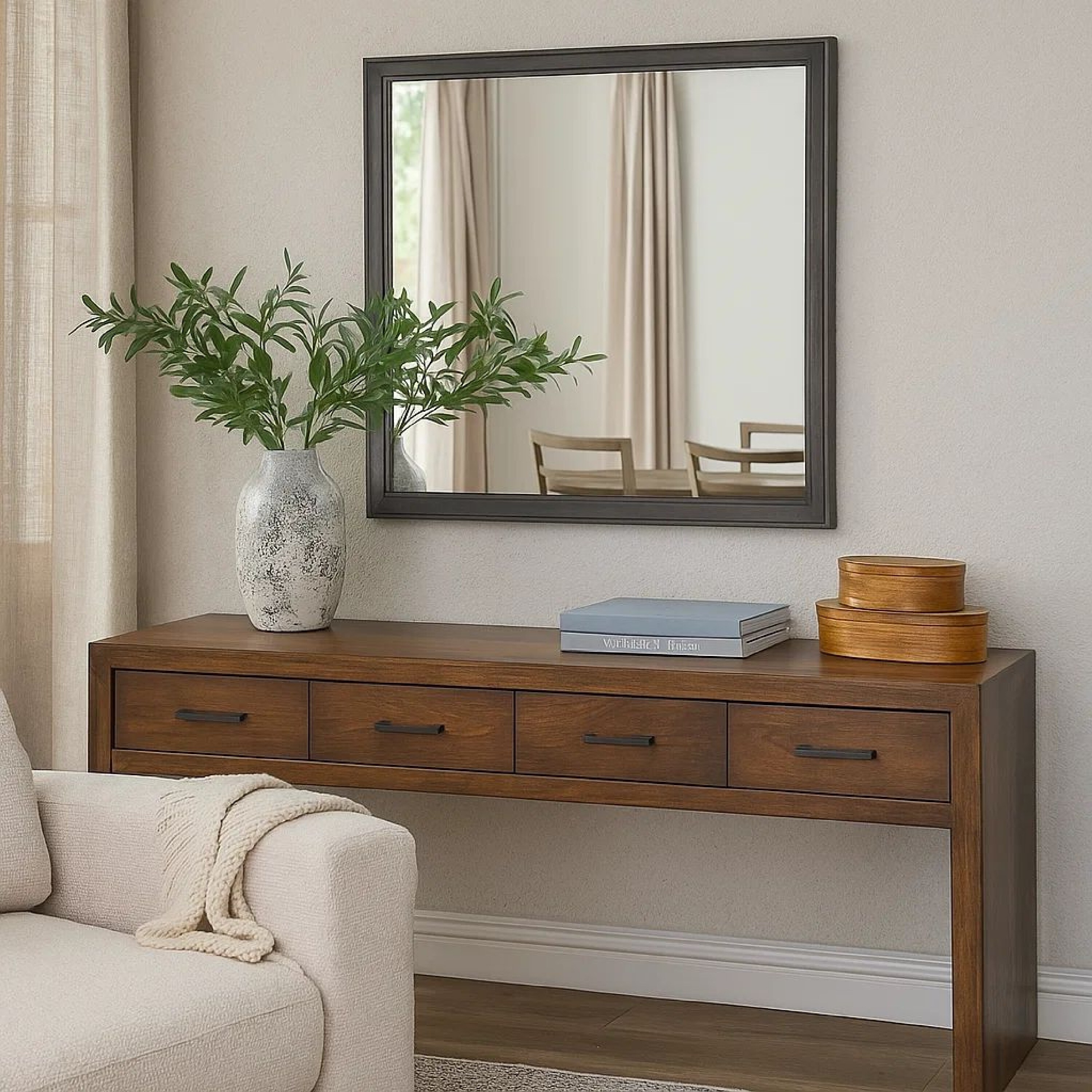 Benzara BM235478 Decor-Mirrors - View #8