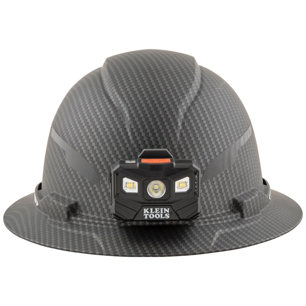 Klein Tools 60346 Safety-Hats - View #6