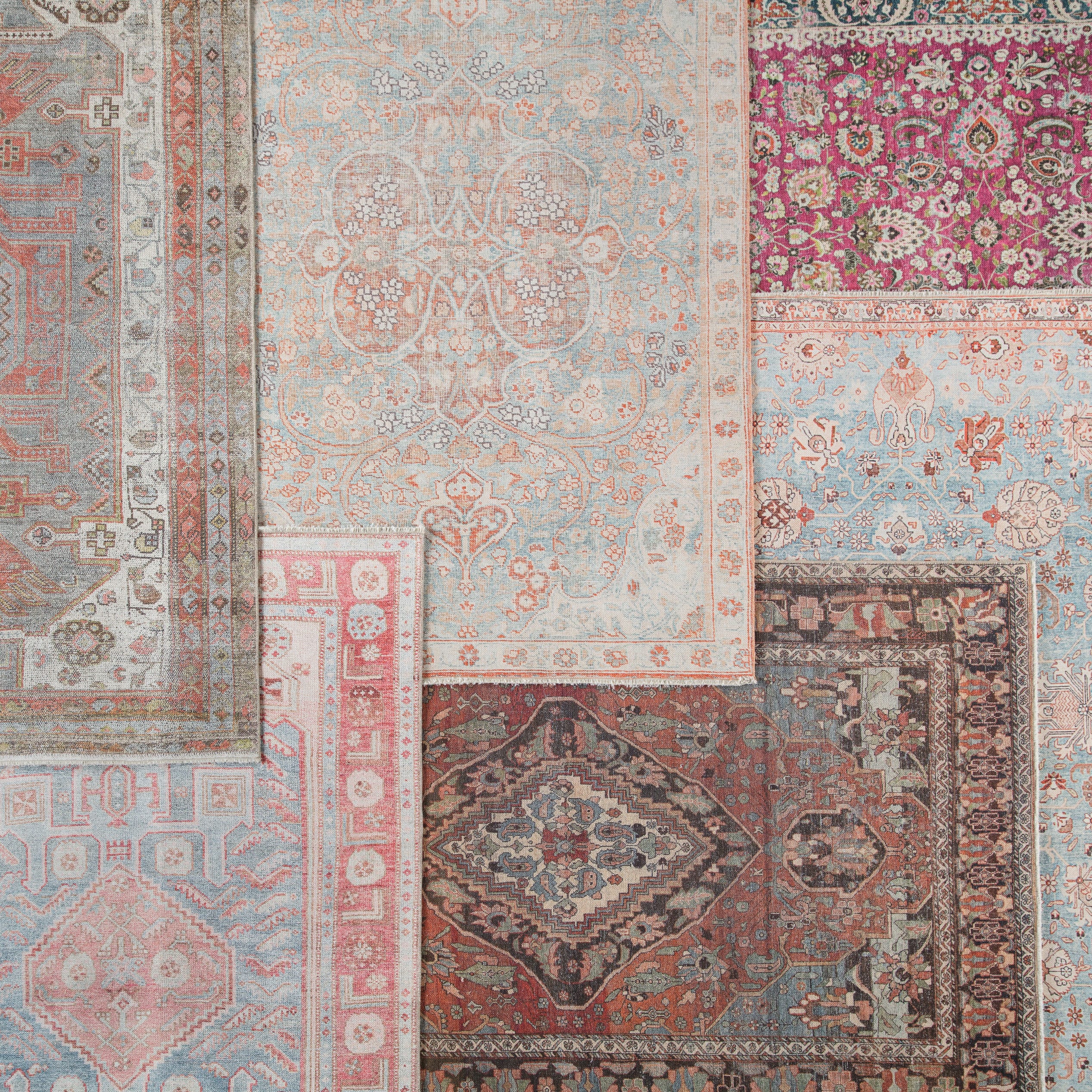  BRG145983 rugs - View #10