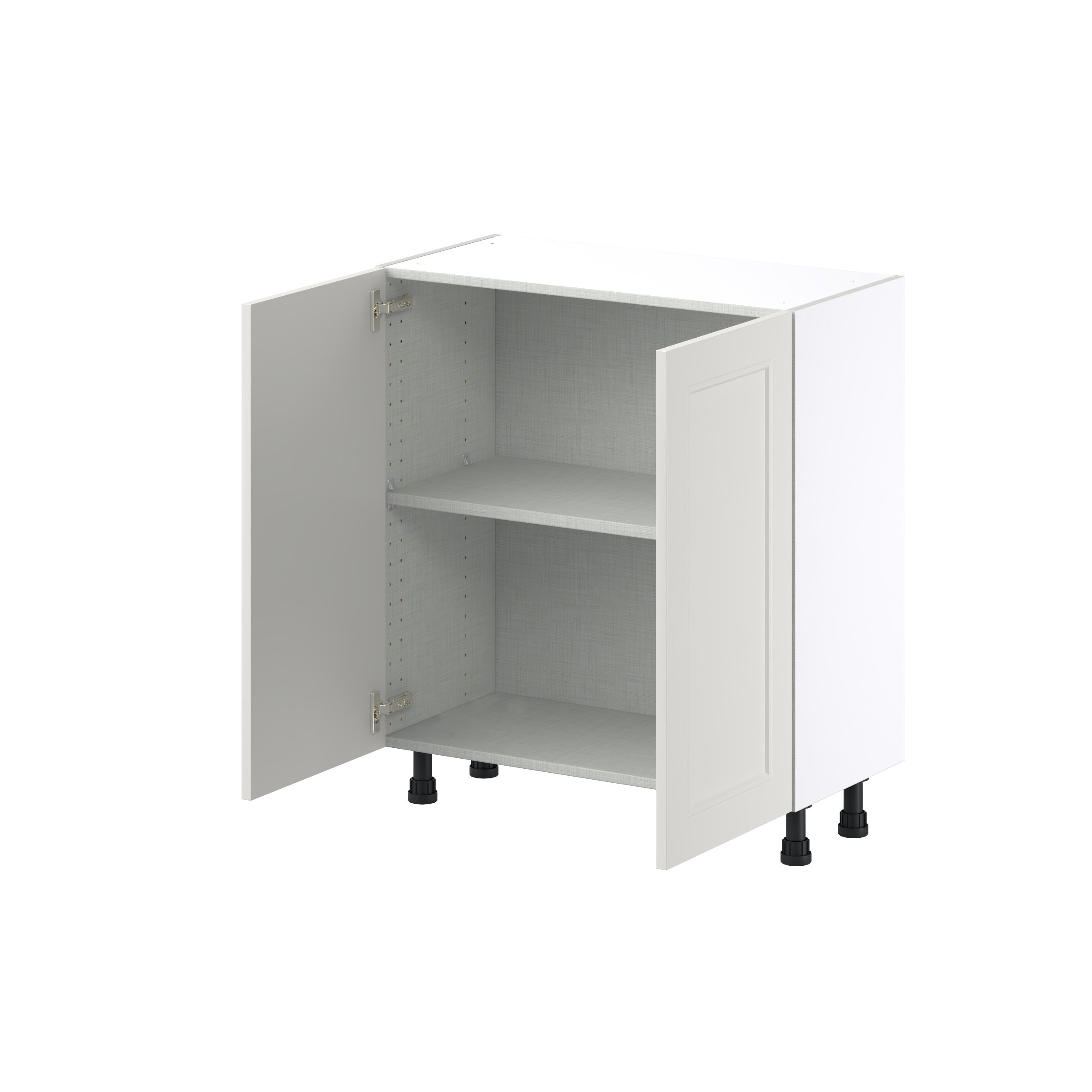 Hugo&Borg DSB3014FH-BE Cabinets-Kitchen - View #6