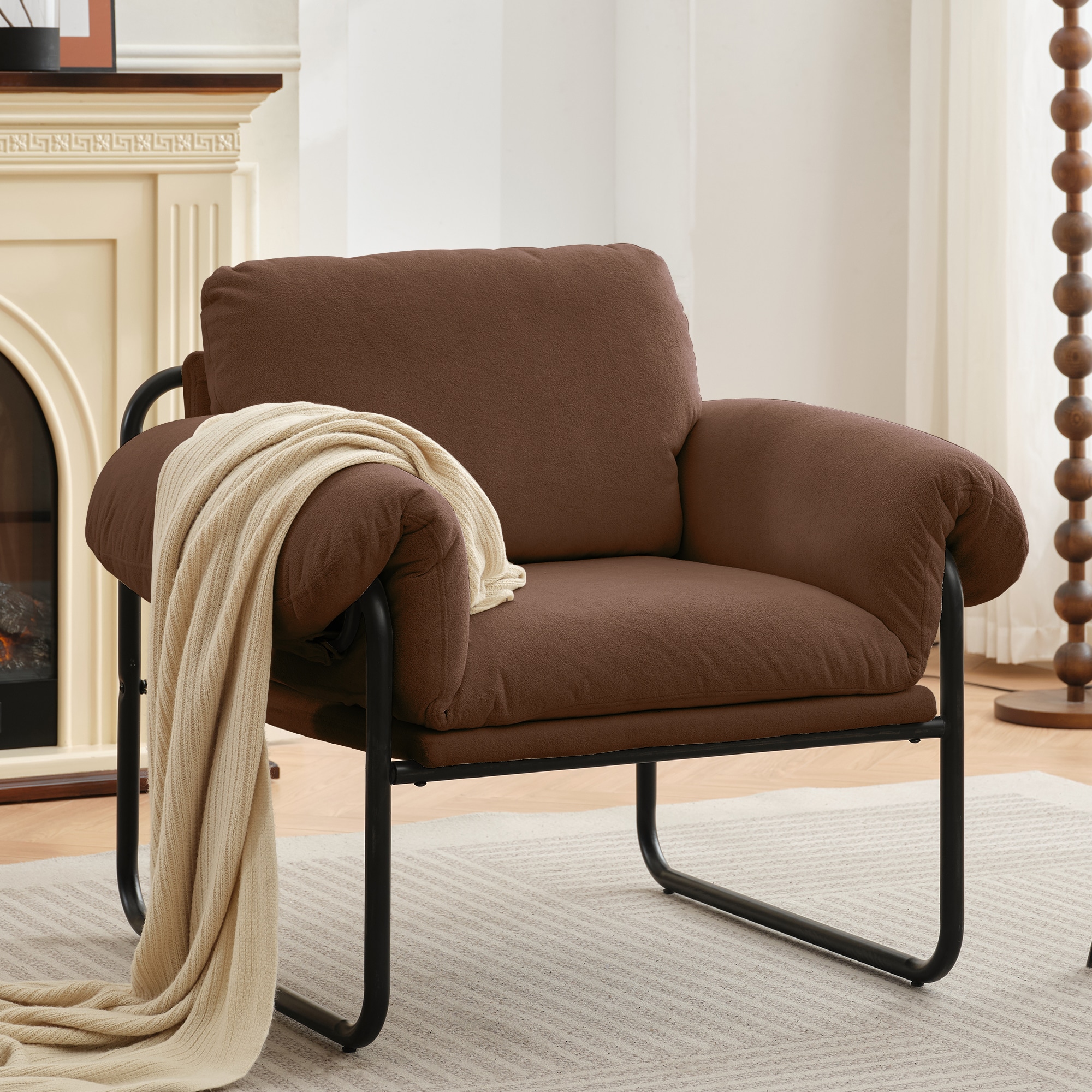 VOUA SAF-JDRYRB-WHK chairs - View #3