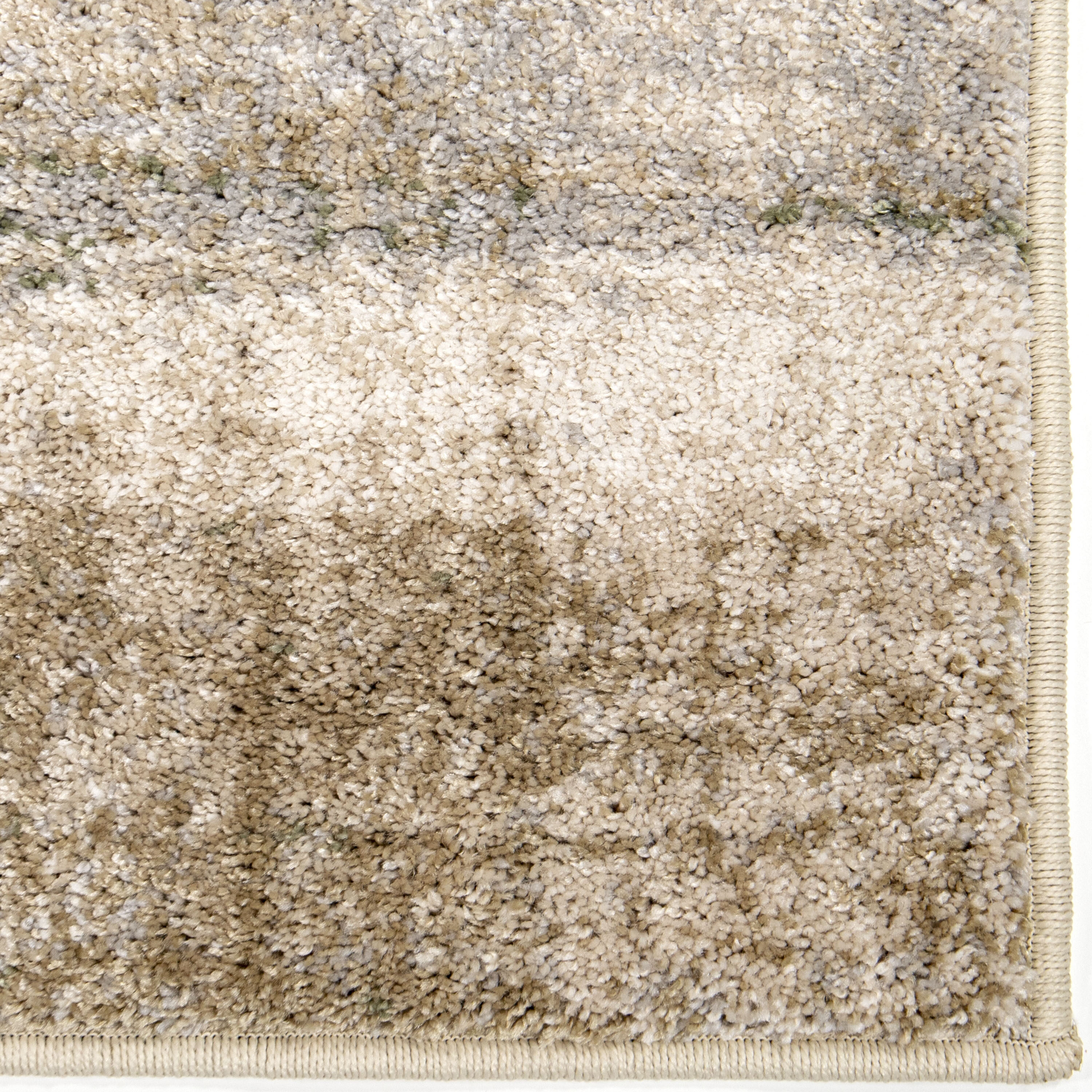 allen + roth with STAINMASTER 471021 rugs - View #4