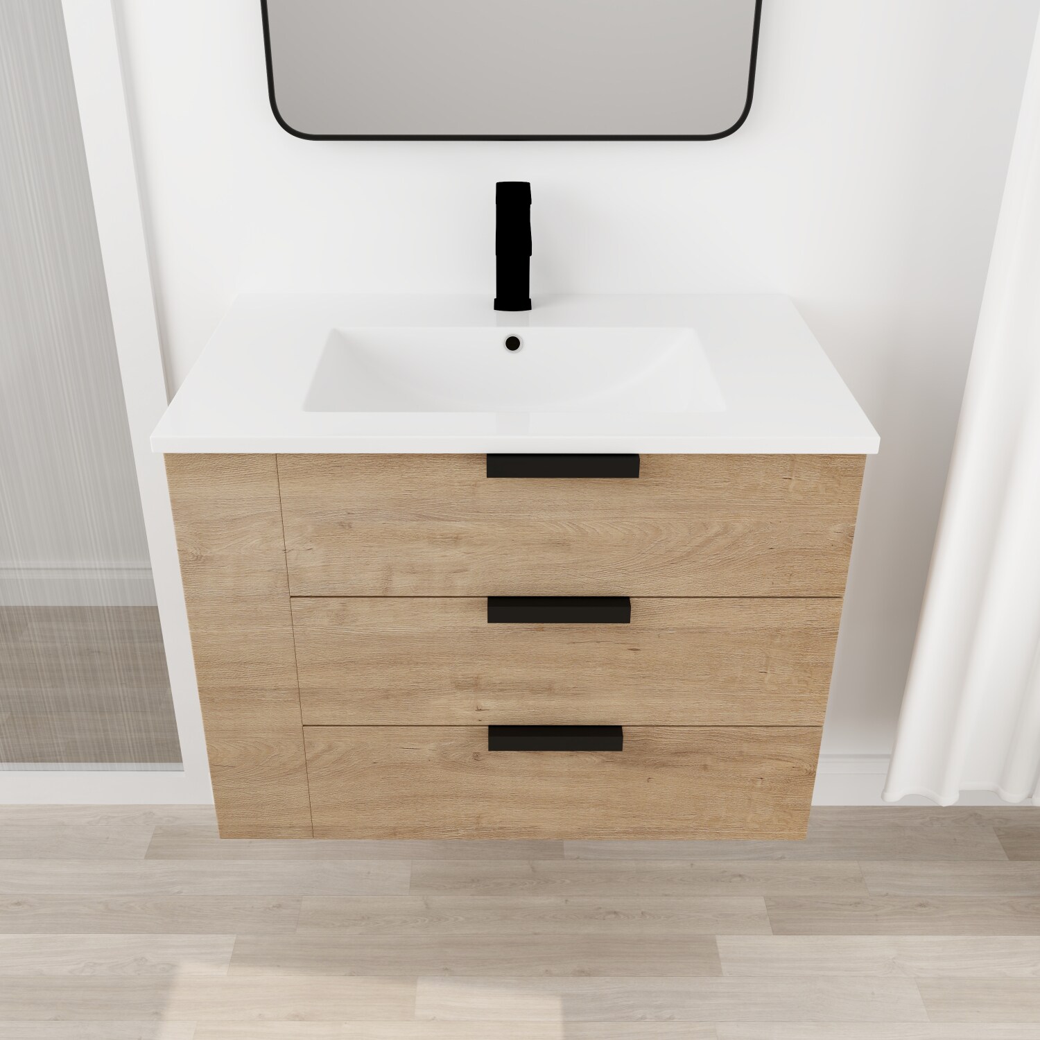 Streamdale Furniture W999S00080 Bathroom-Wall-Cabinets - View #5