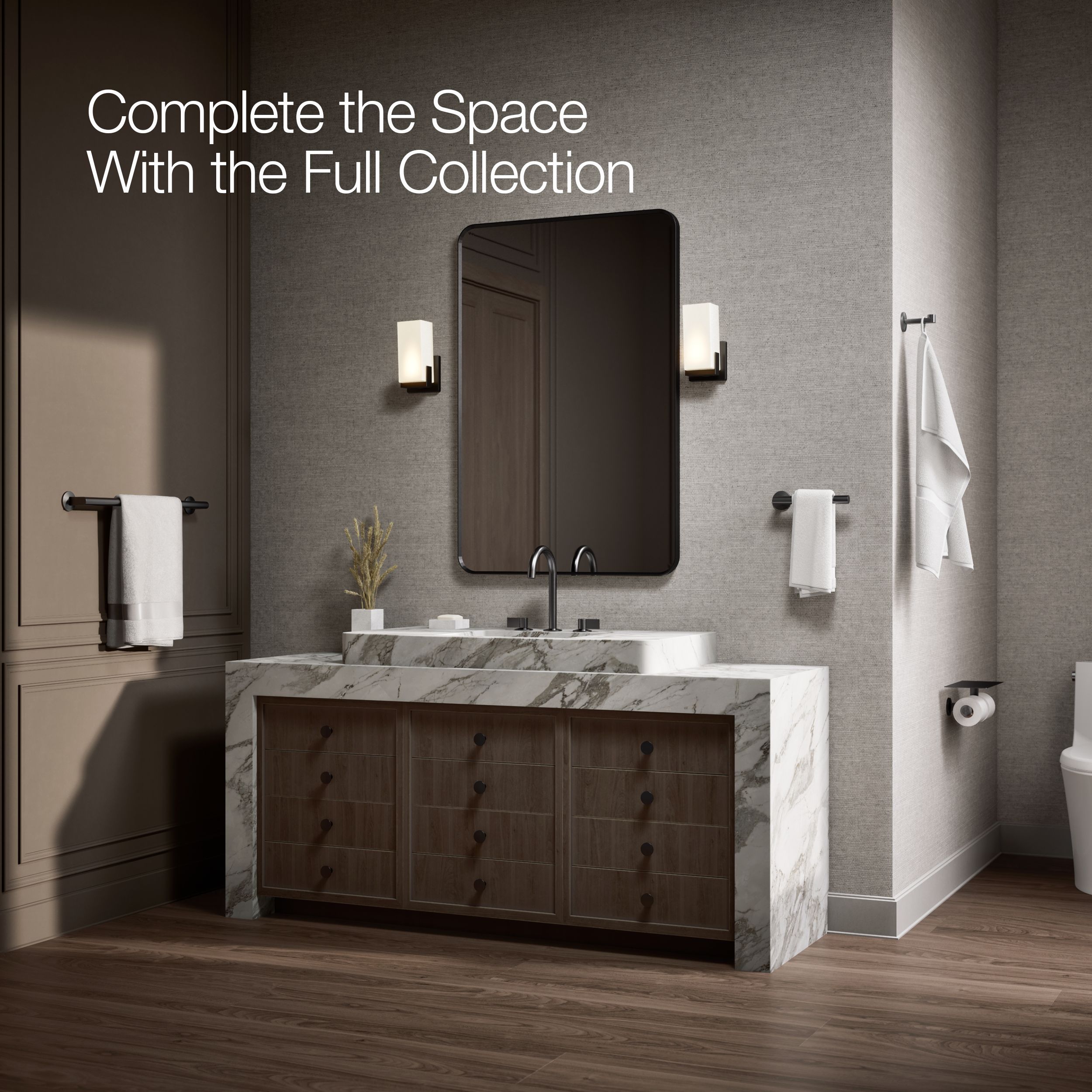 KOHLER 78384-BGP d060360 - View #7