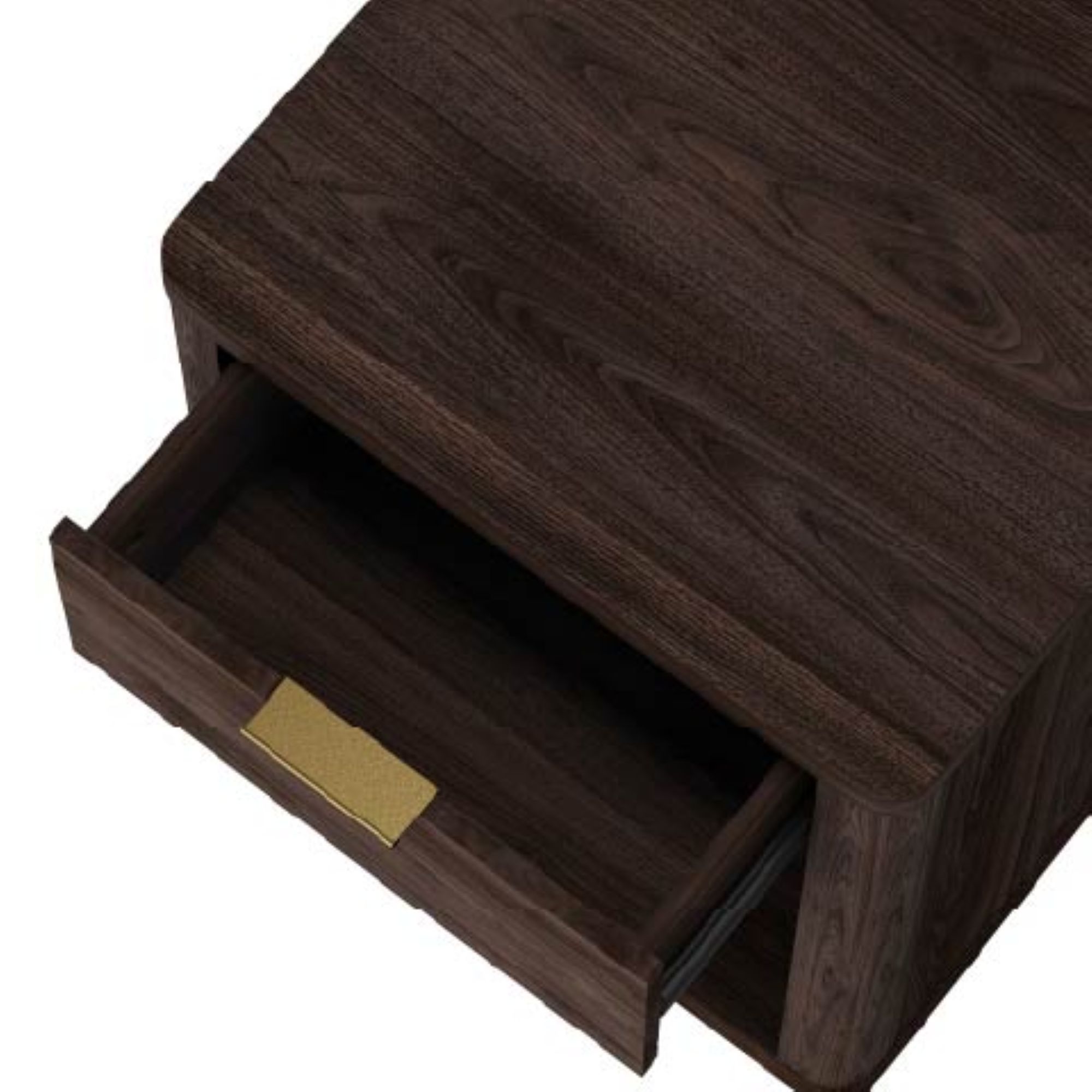 Manhattan Comfort NS011-BR nightstands - View #5