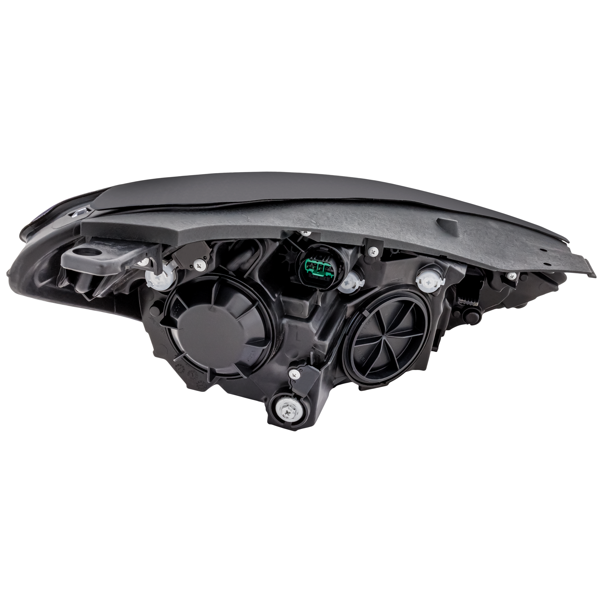 Garage-Pro GPRH10010166A Headlights-Components - View #2