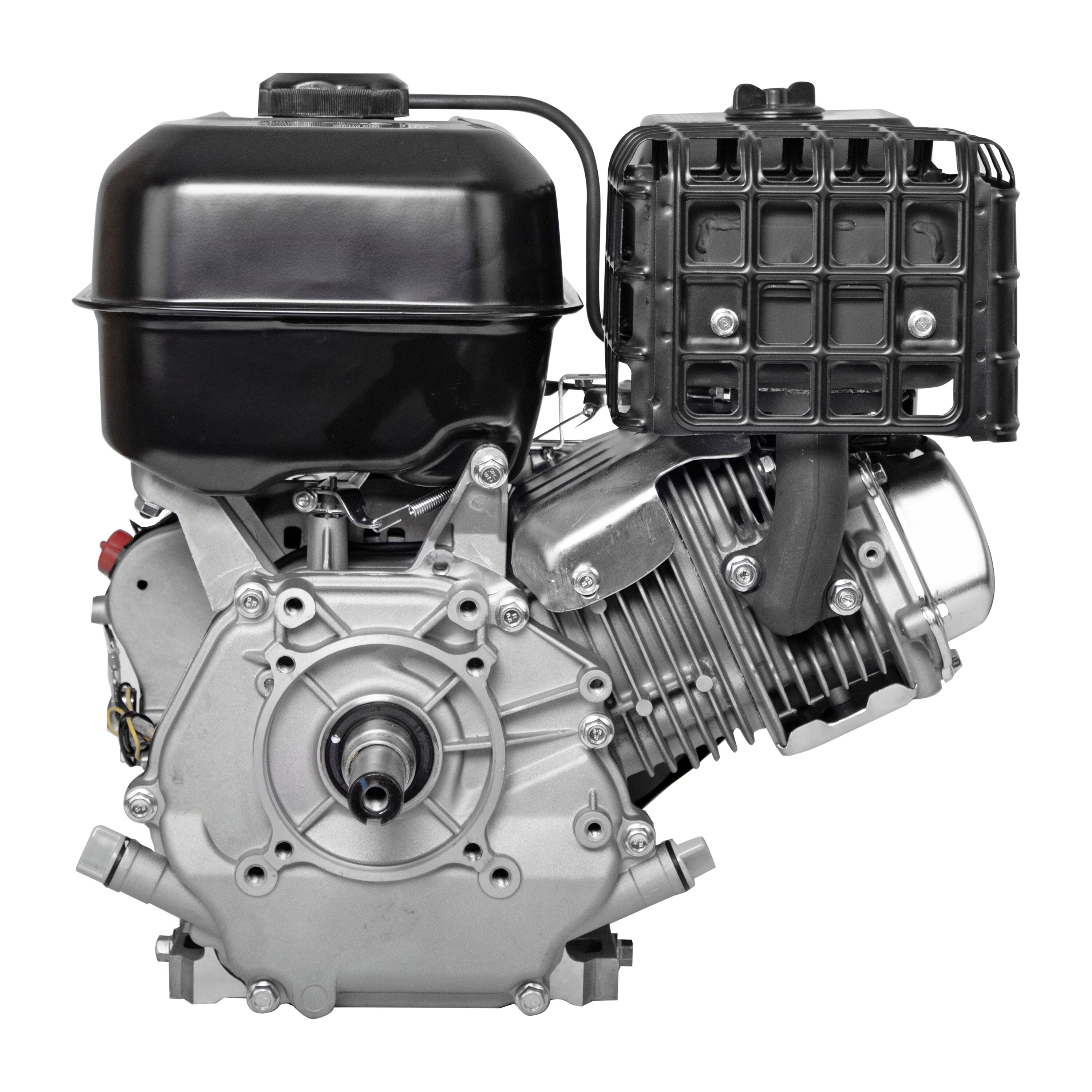 CRX CRX420 Replacement-Engines - View #3
