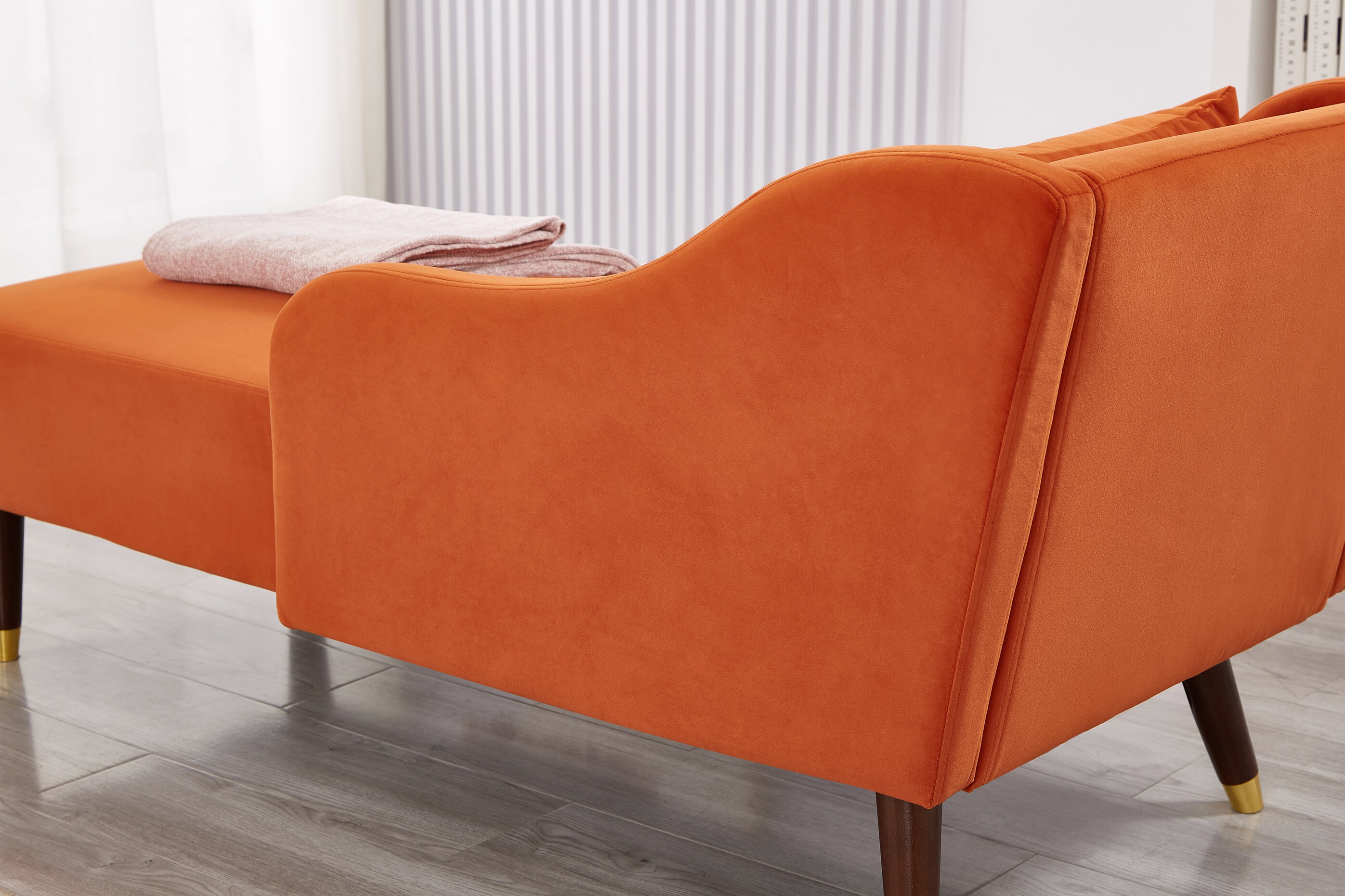 LUXEYARD DS-M-BAC02443 Chaises-Settees - View #5