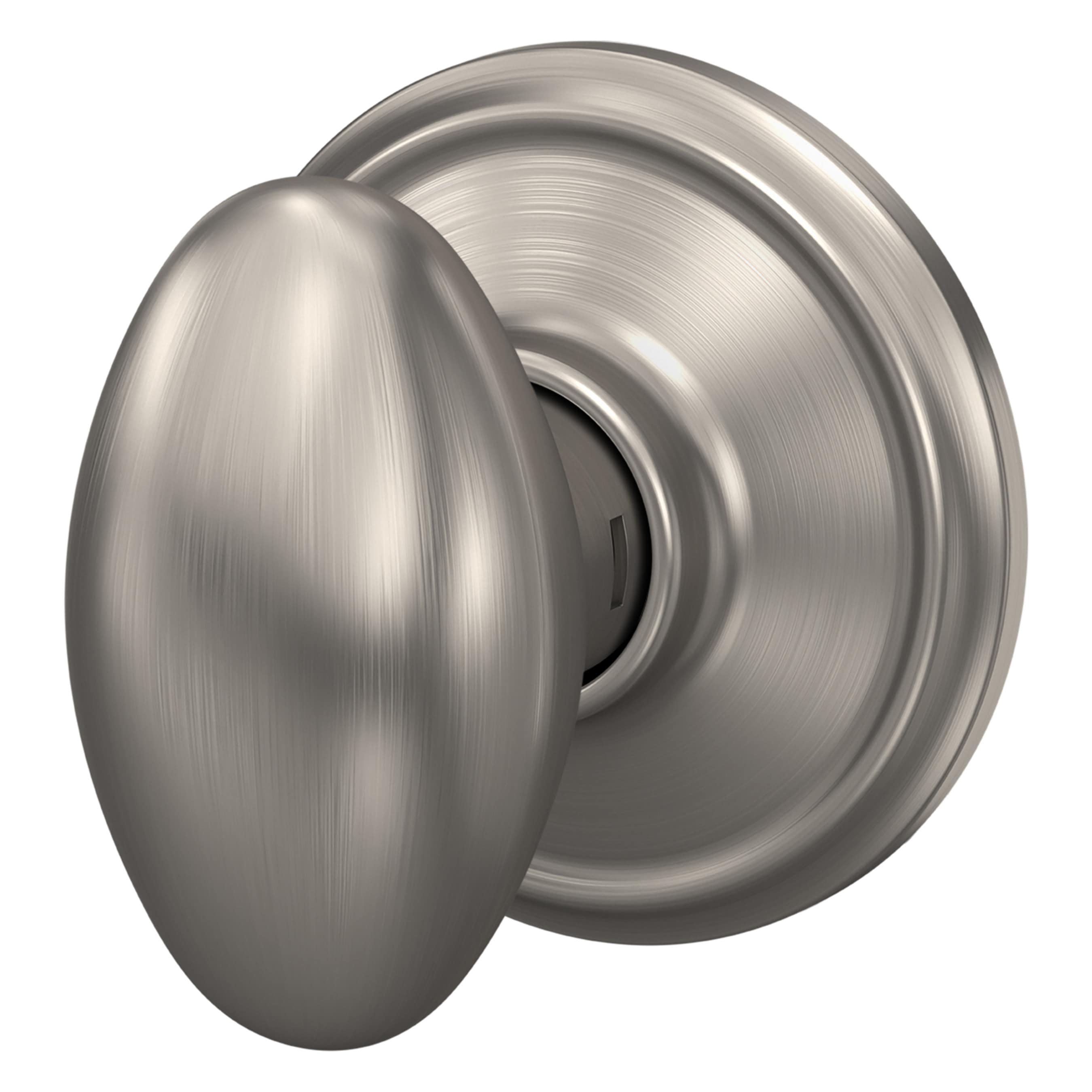Schlage F10 V SIE 619 Door-Knobs - View #8