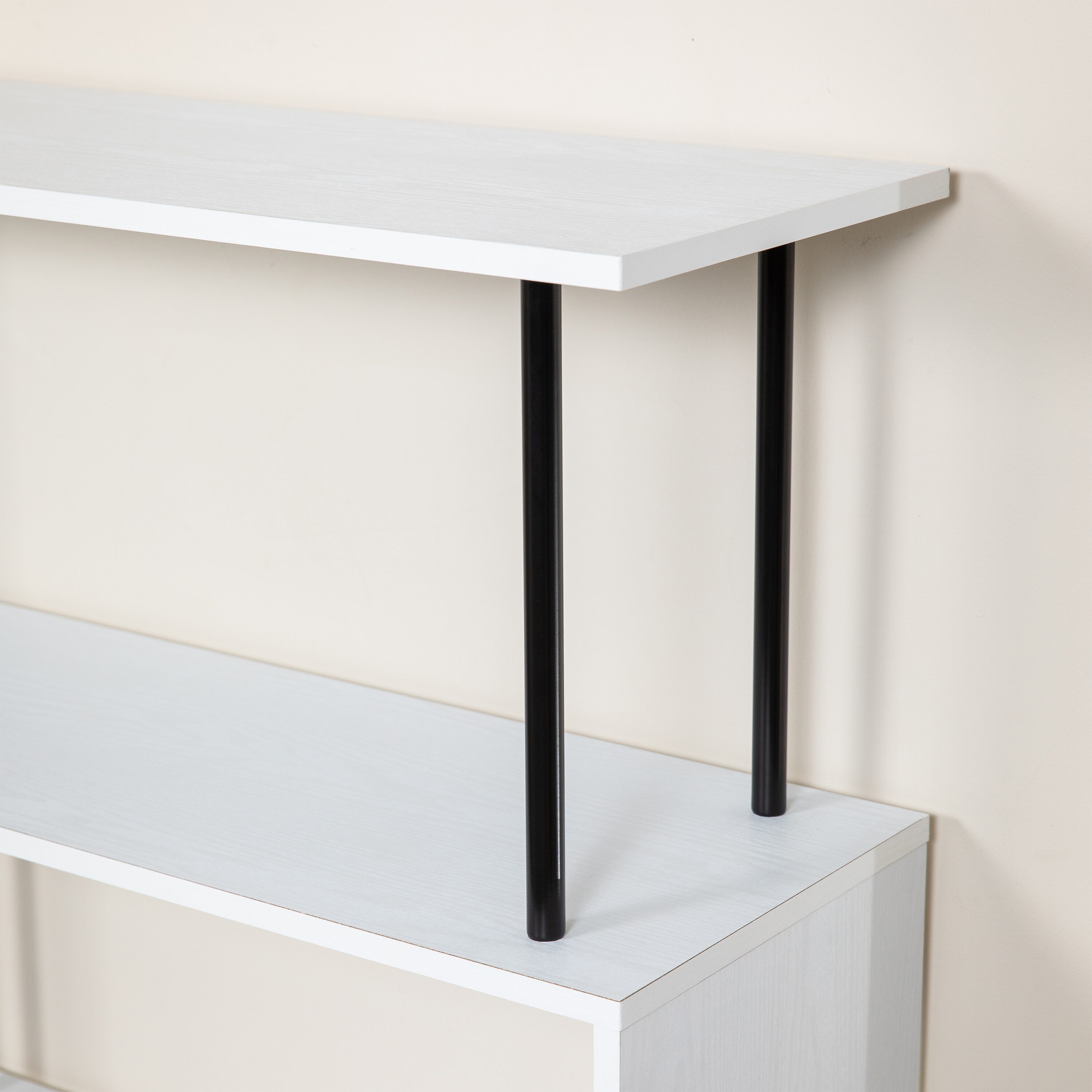 Danya B. HA221504WH bookcases - View #13