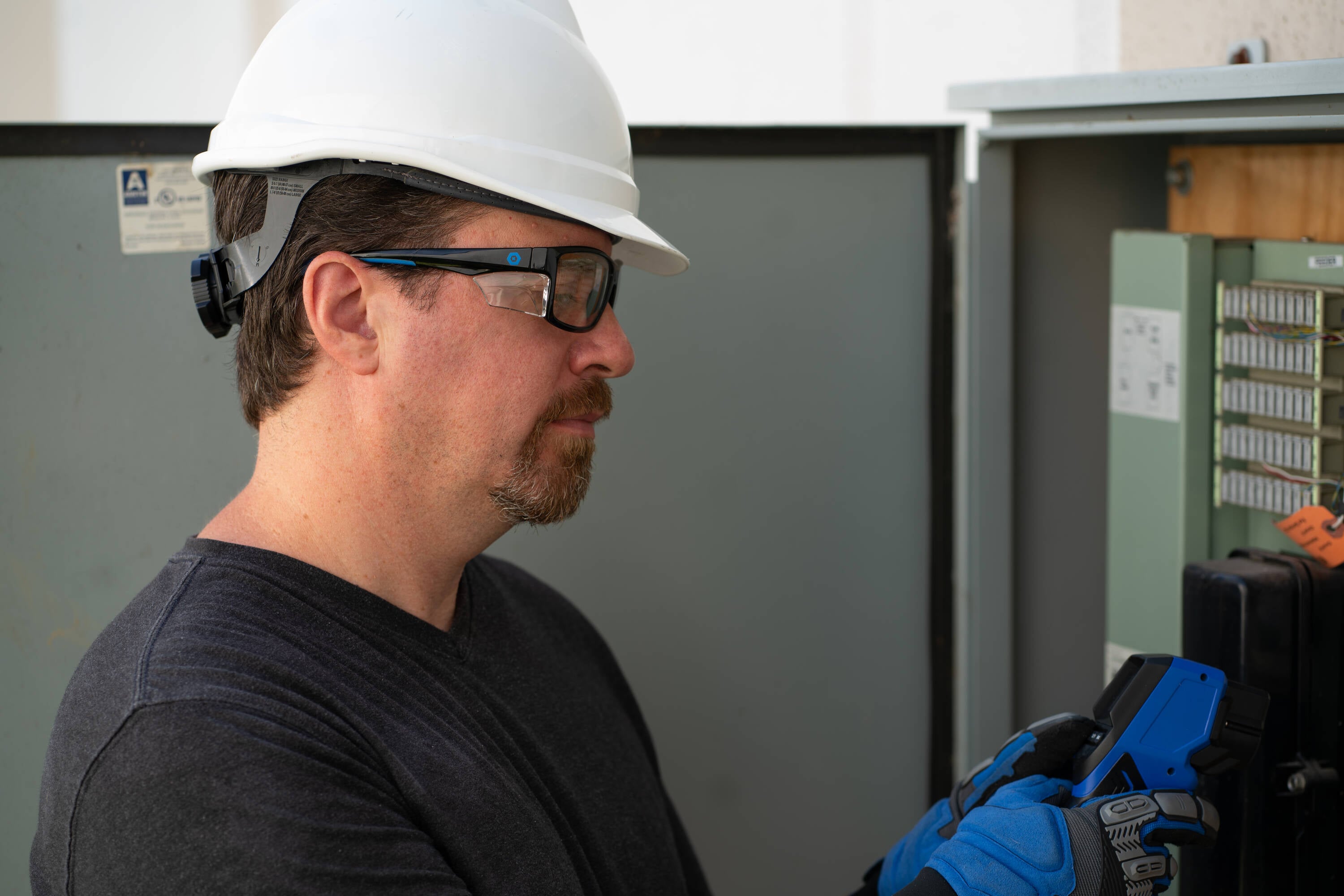 Kobalt 85718-45 Protective-Eye-Wear - View #12