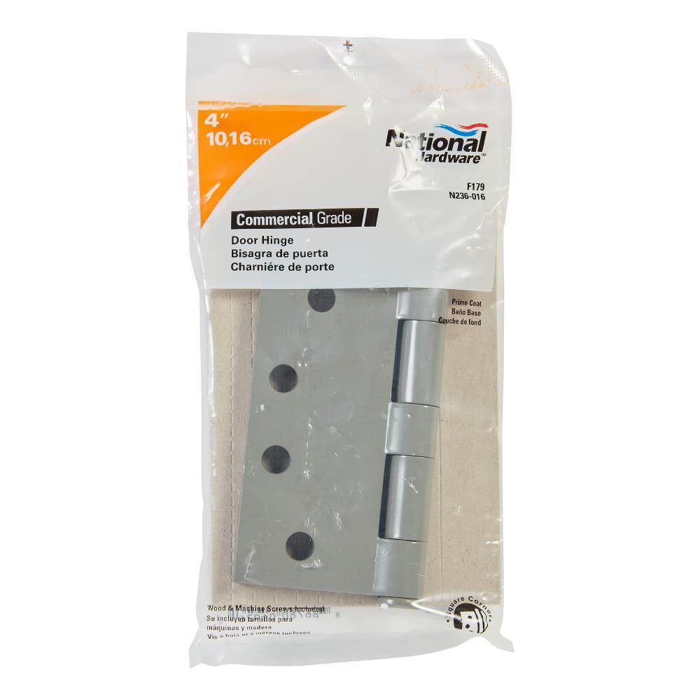 National Hardware N236-016 Entry-Door-Hinges - View #9