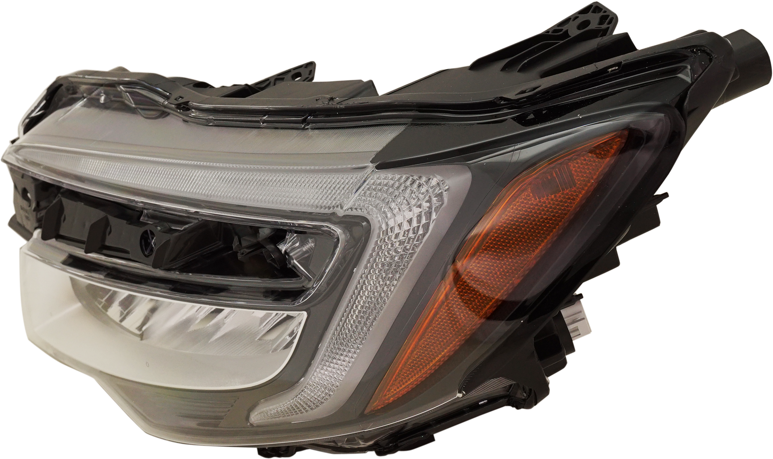 Garage-Pro JCWRH10010076GP Headlights-Components - View #3