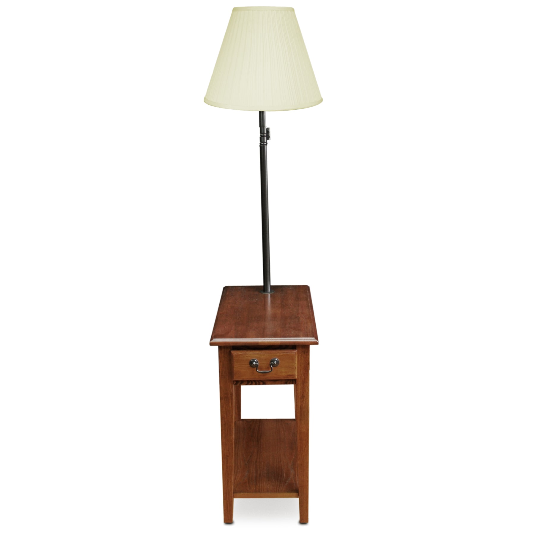 Leick Home 9037-MED End-Tables - View #3