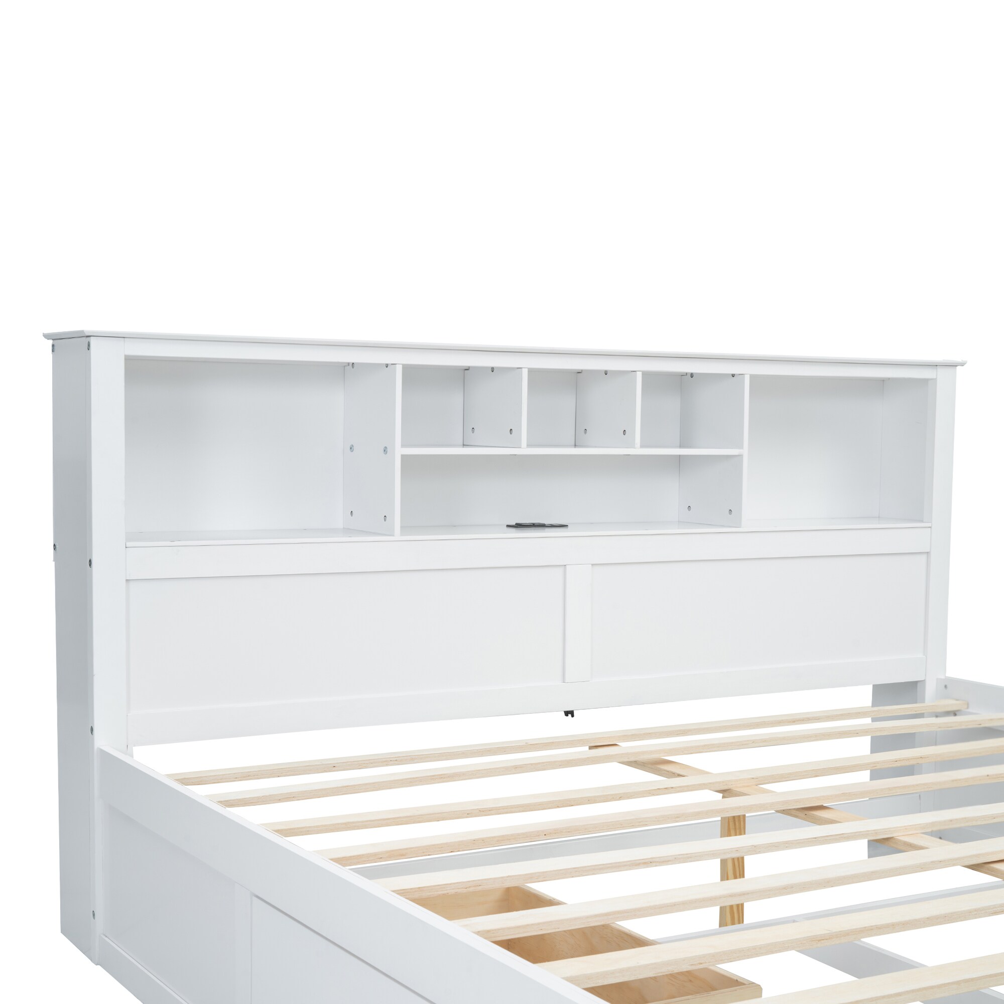 Bybafun YC4400049 beds - View #8