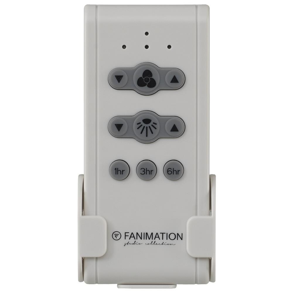 fanimation pickett drum ceiling fan