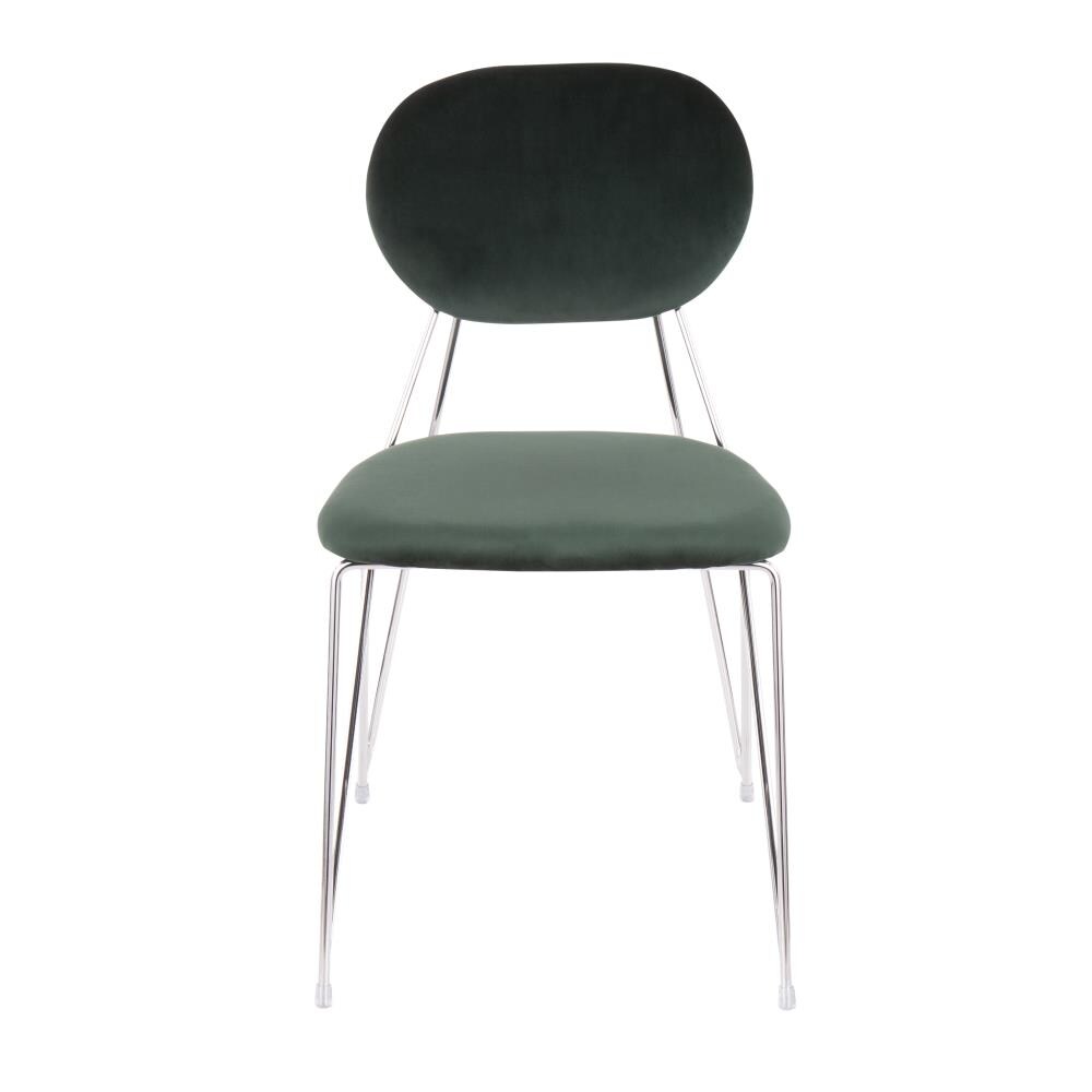 LumiSource CH-GWEN GN2 chairs - View #6