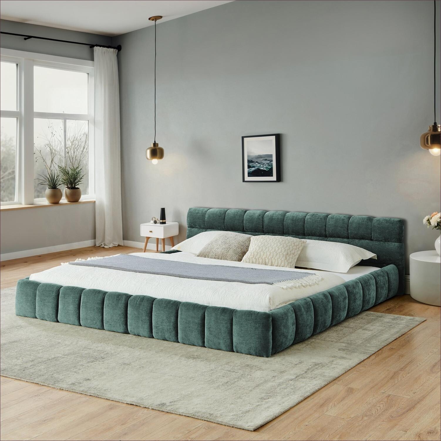 Watnature G6B5OAMX4L8S beds - View #2