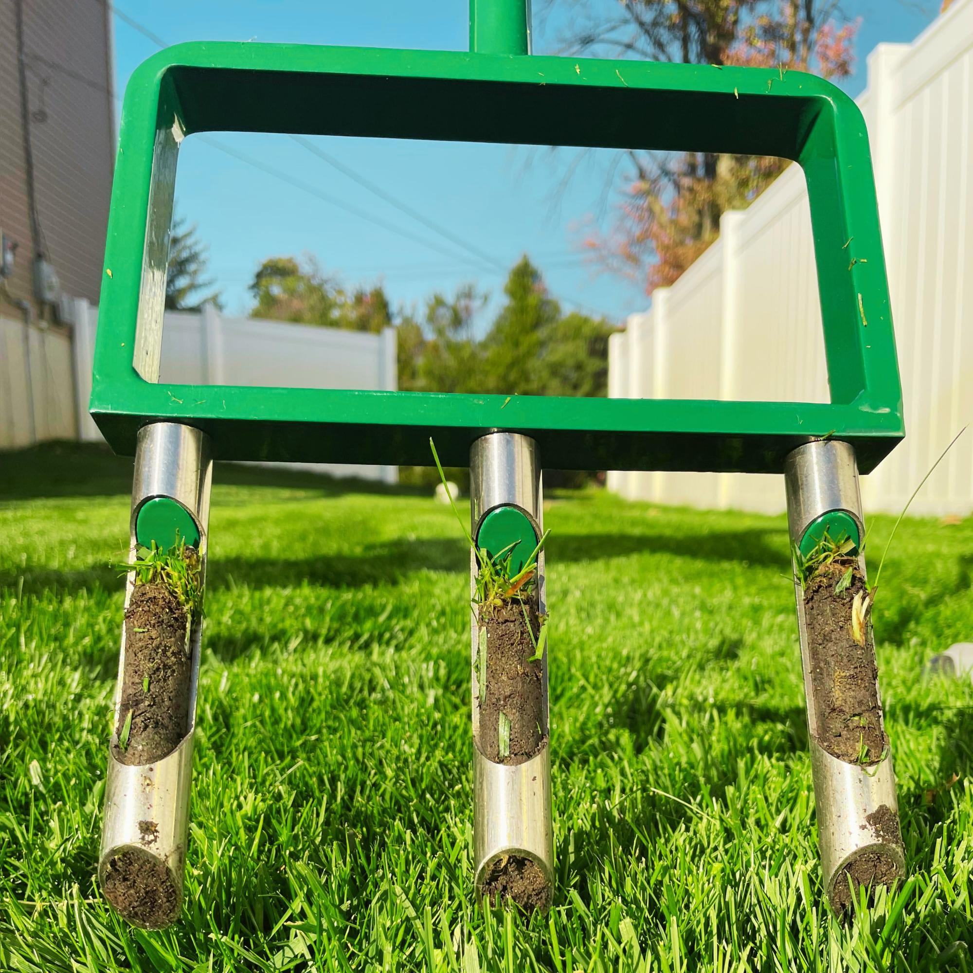 LANDZIE L-ADD-TIN-H3 Plug-Aerator - View #2