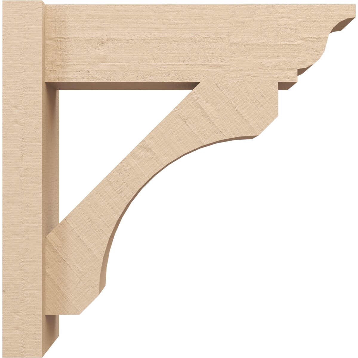 Ekena Millwork 2132746 outlookers - View #2