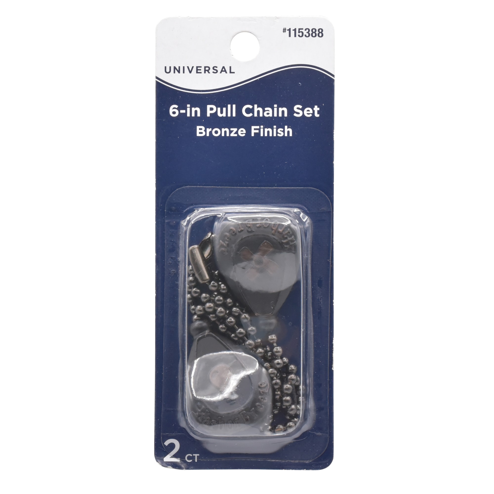 Harbor Breeze 40400 Ceiling-Fan-Blade-Arms - View #8