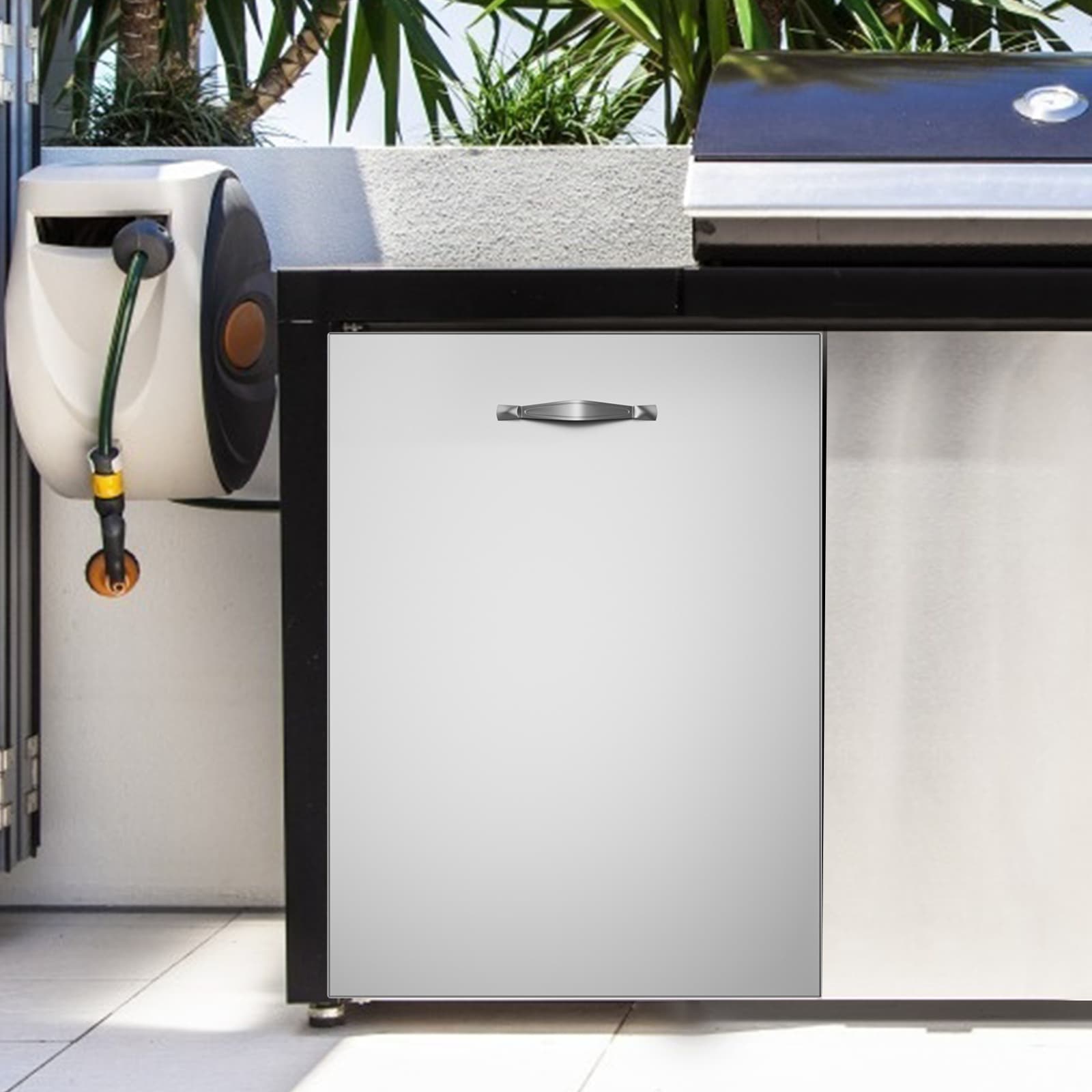 VEVOR CTGSHGLJCTG000001V0 Modular-Outdoor-Kitchens - View #8