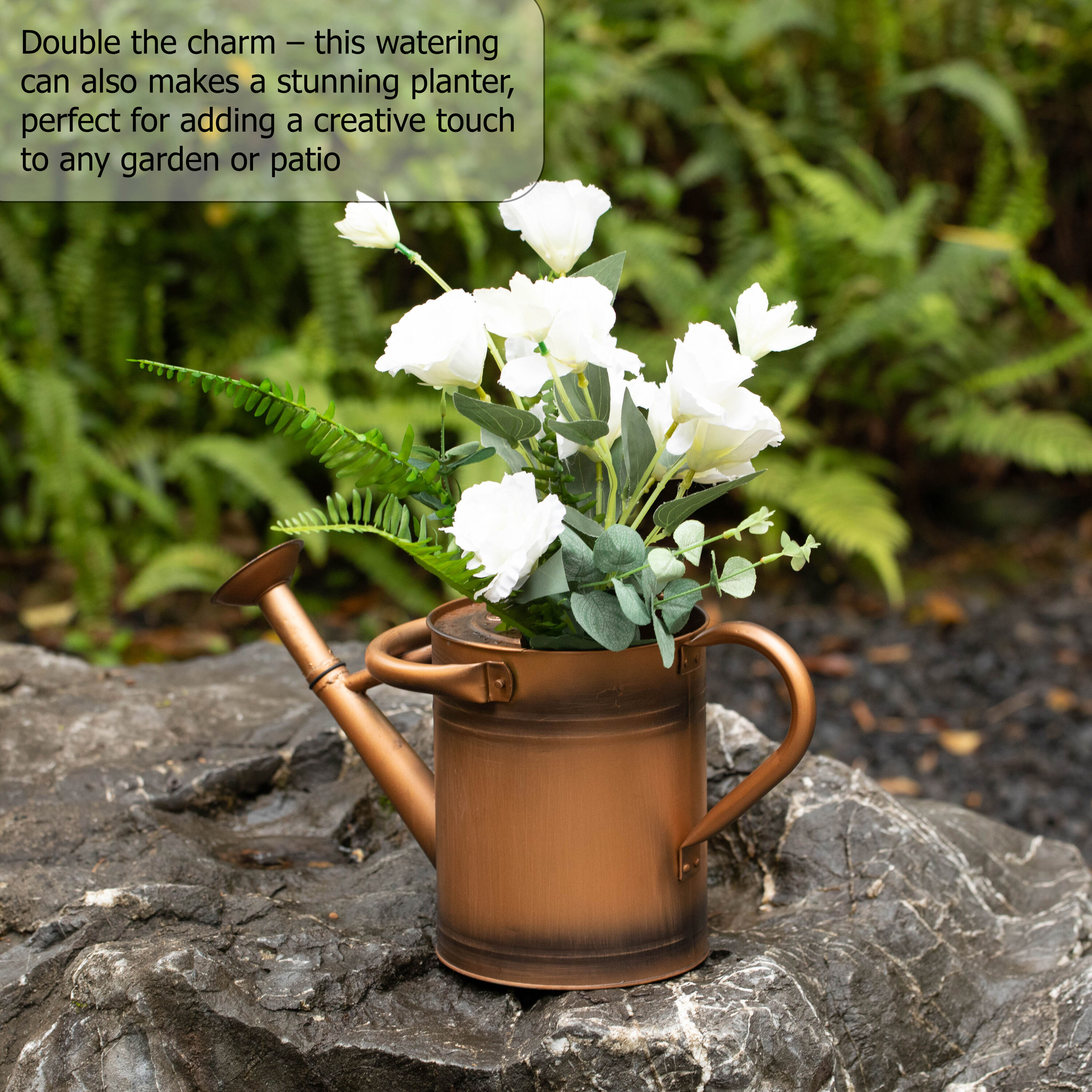 Gardenised QI004835 Watering-Cans - View #4