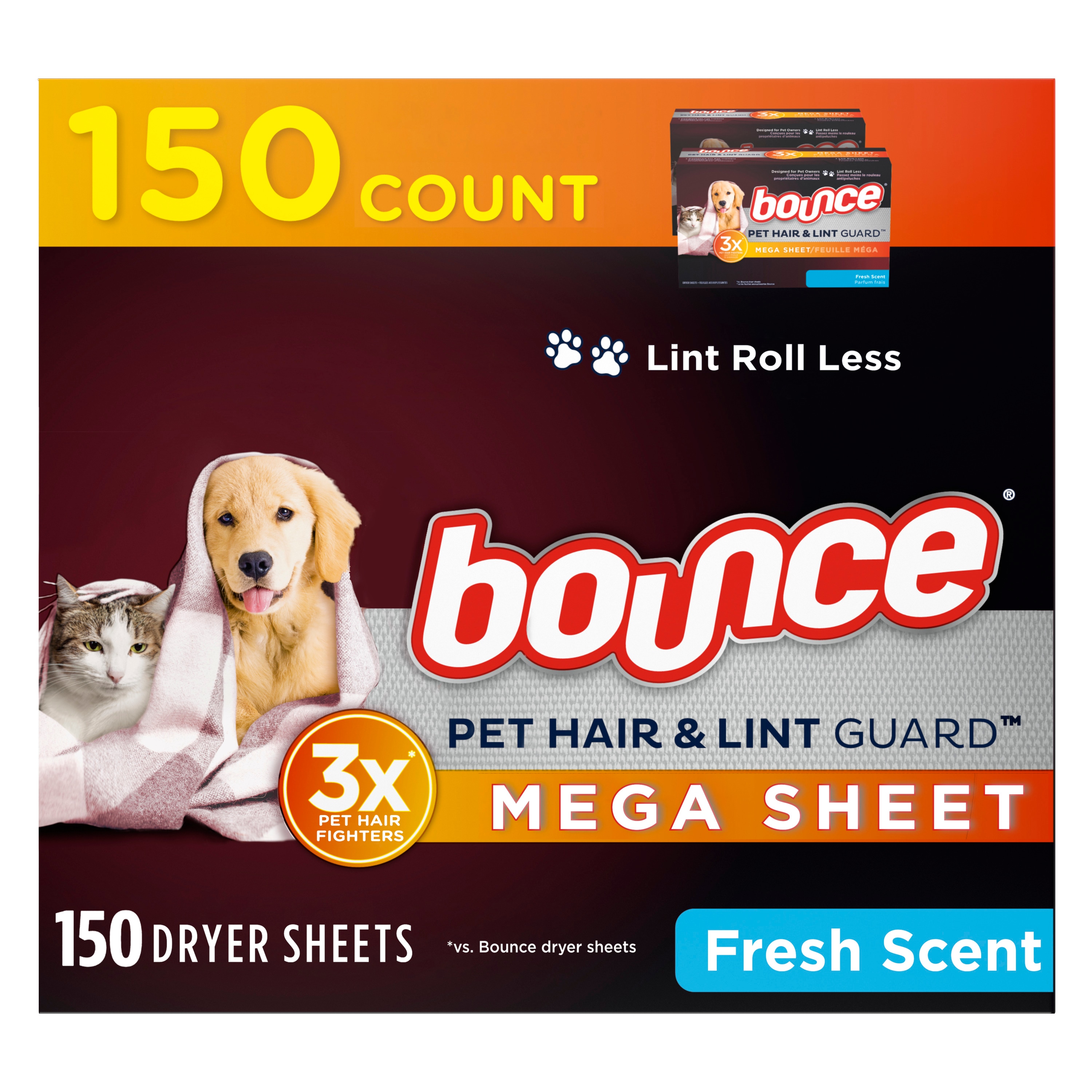 Laundry Dog Hair Catcher (2 Pack) – Barkable