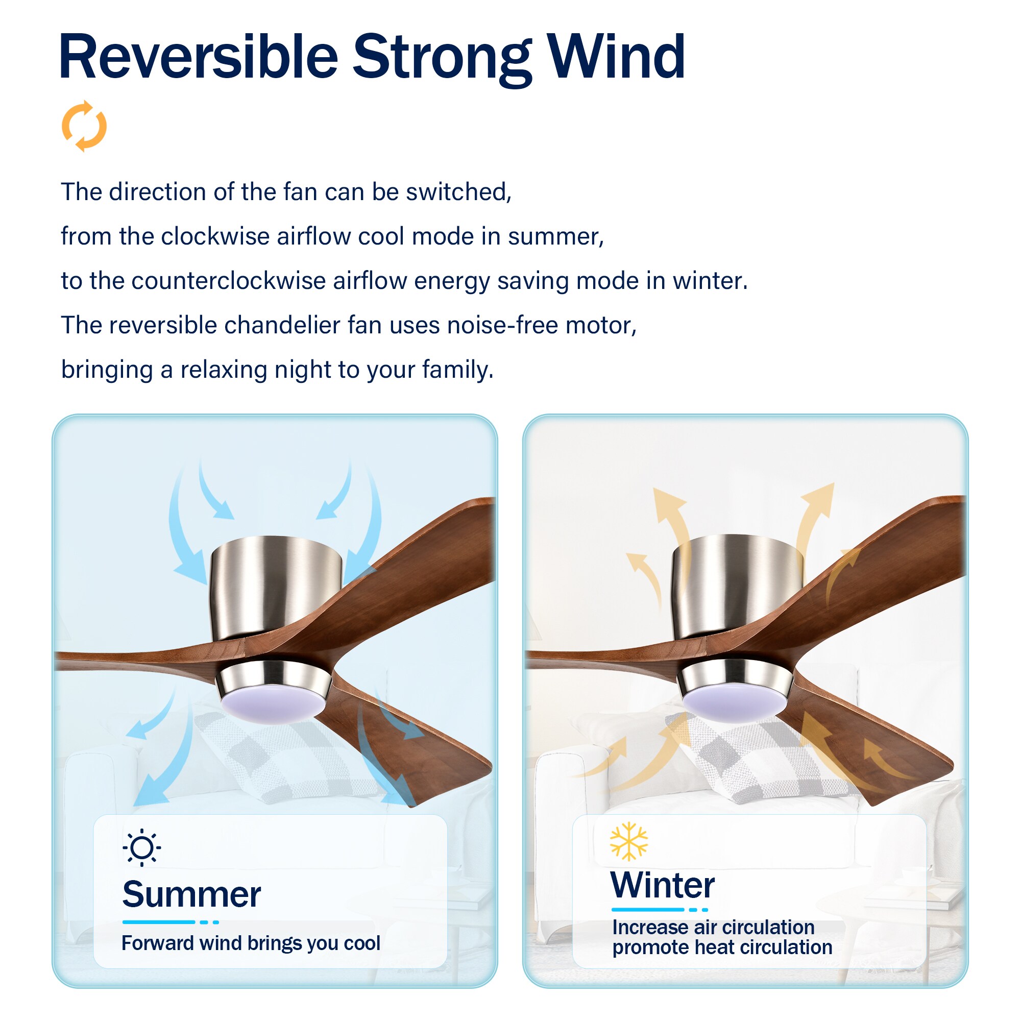Bybafun YB5100109 Ceiling-Fans - View #16