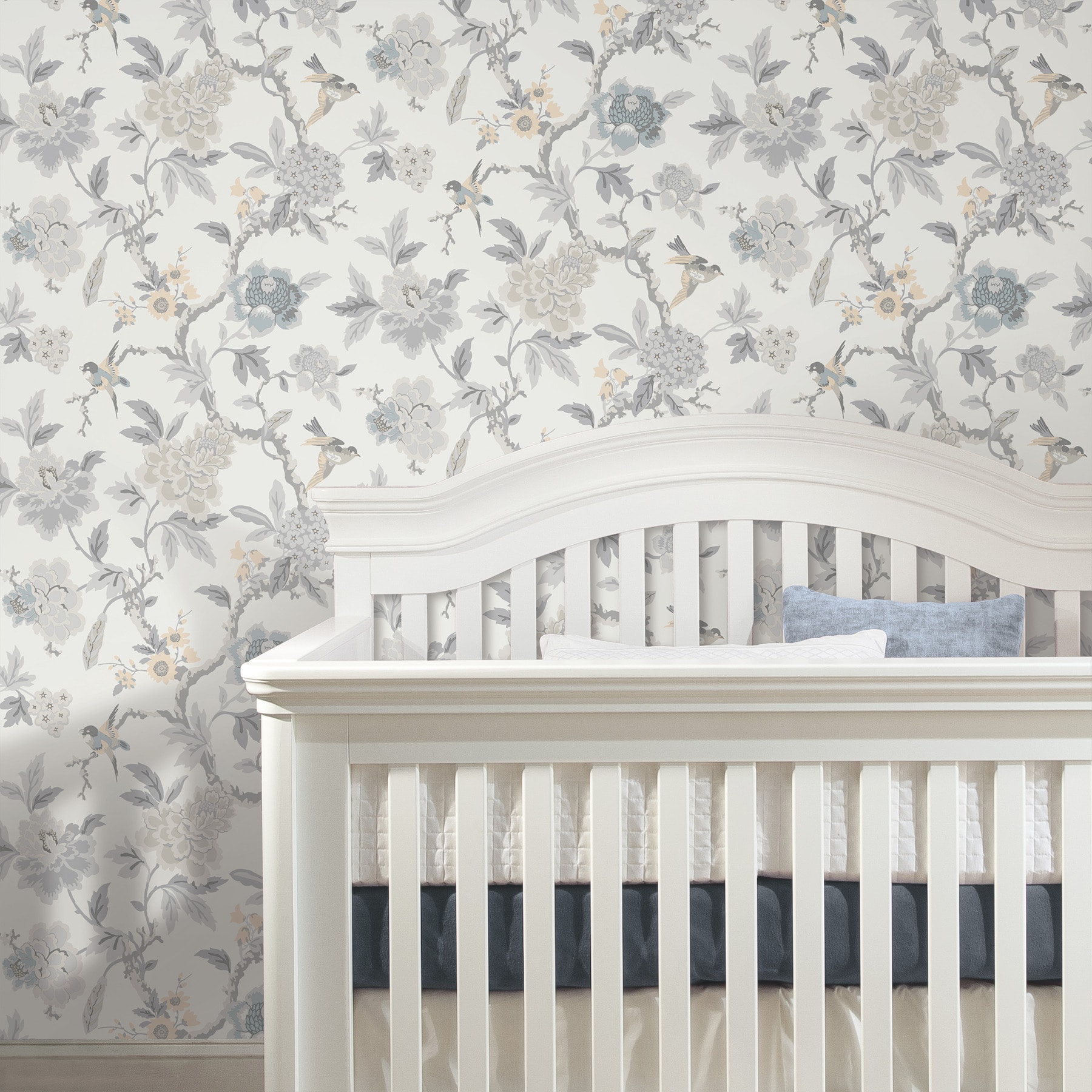 Waverly RMK12206WP wallpaper - View #3