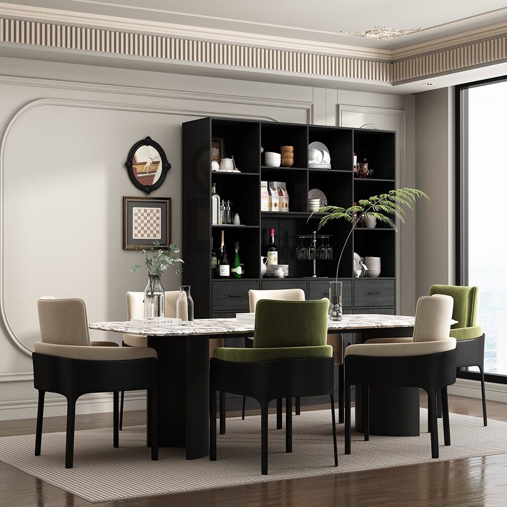  V-KF330087-01+02 Dining-Kitchen-Storarge - View #11