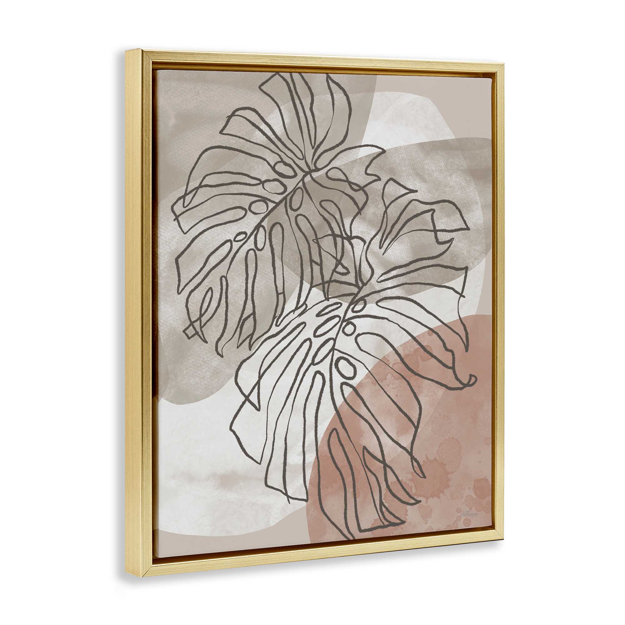 Stupell Industries BT-595-FFG-16X20 Wall-Art - View #2