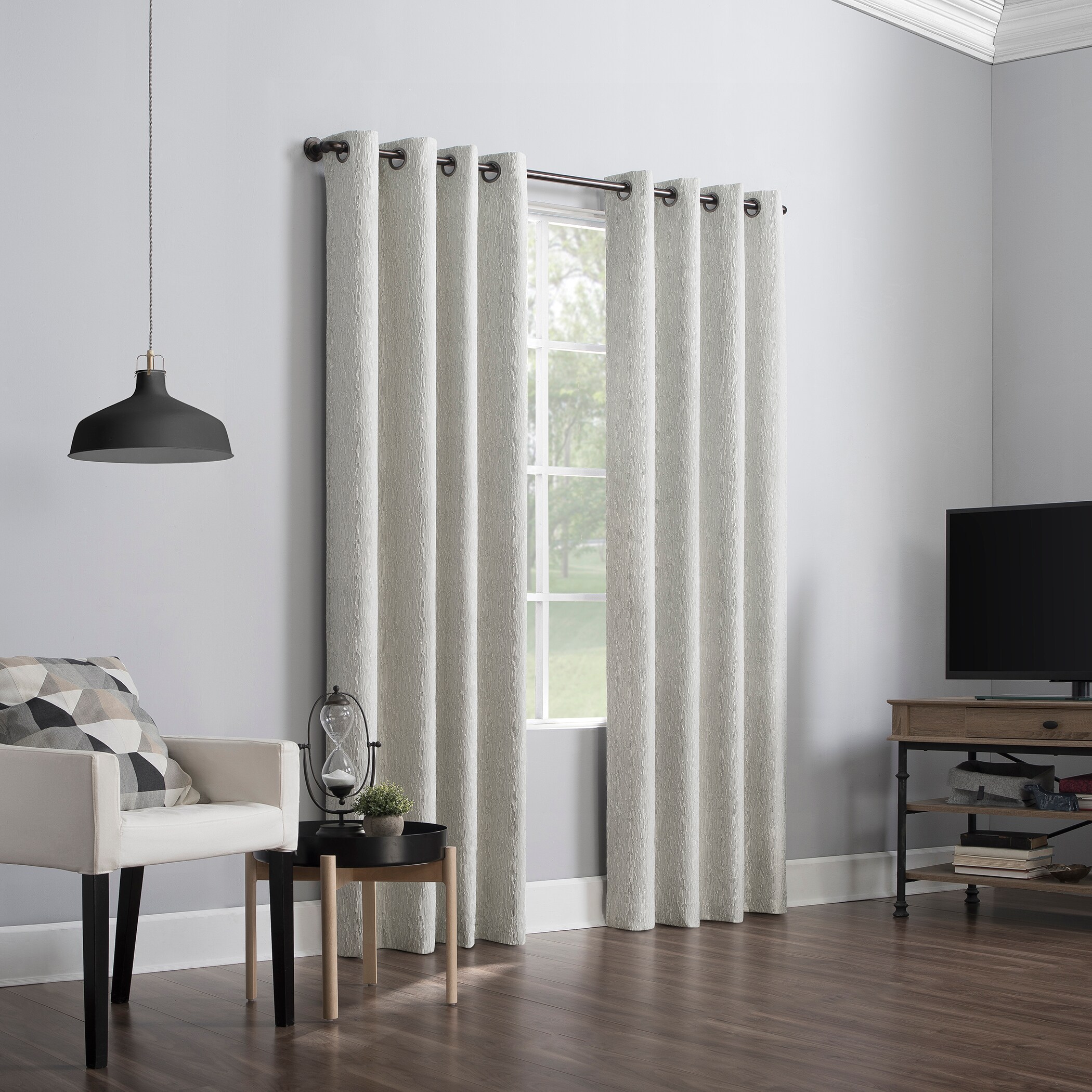 Sun Zero 56605 curtains - View #5