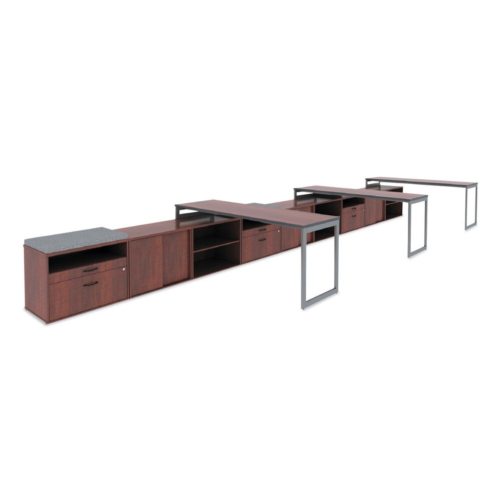 Alera ALENLS583020MC desks - View #3