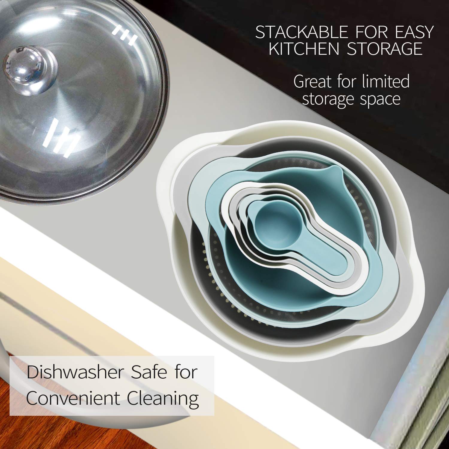DHMHD LDH0811X442 bakeware - View #2