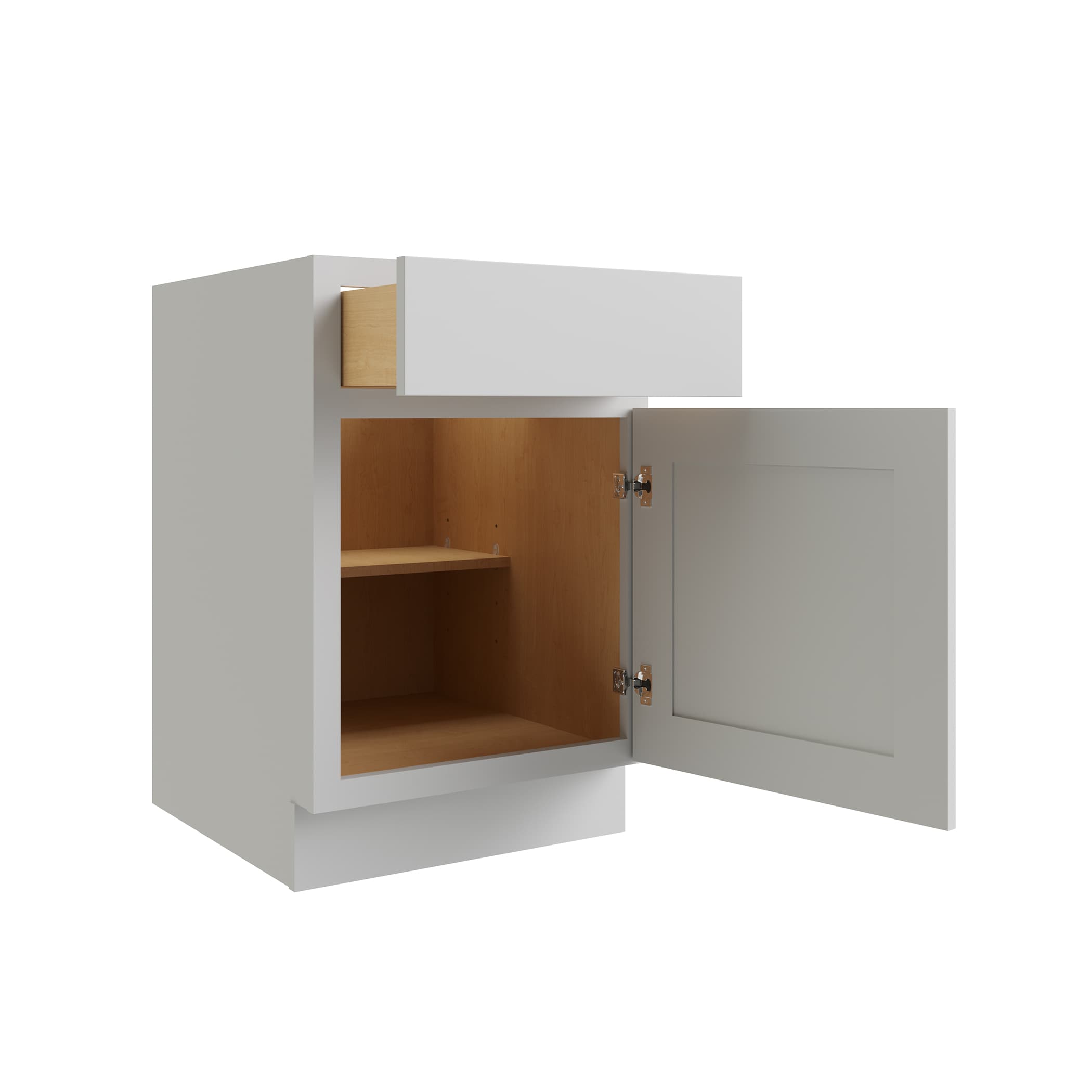 RELIABILT L03-B18R Cabinets-Kitchen - View #4