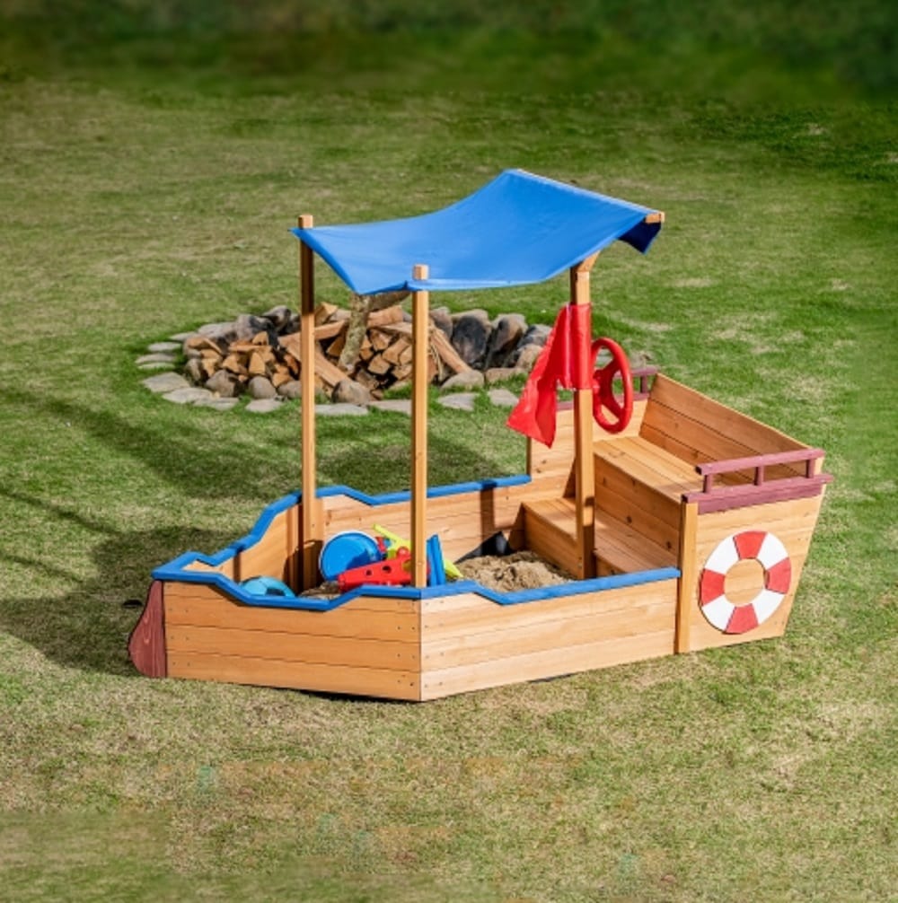 ZAKLOOP WU219109484 Sand and water