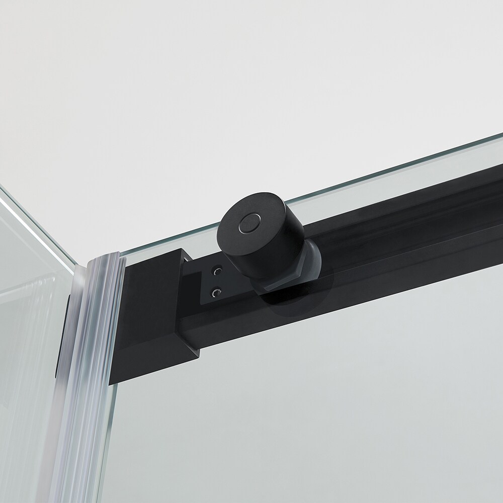 OVE Decors 15SKA-VENI48-BLK Alcove-Shower-Kit - View #8