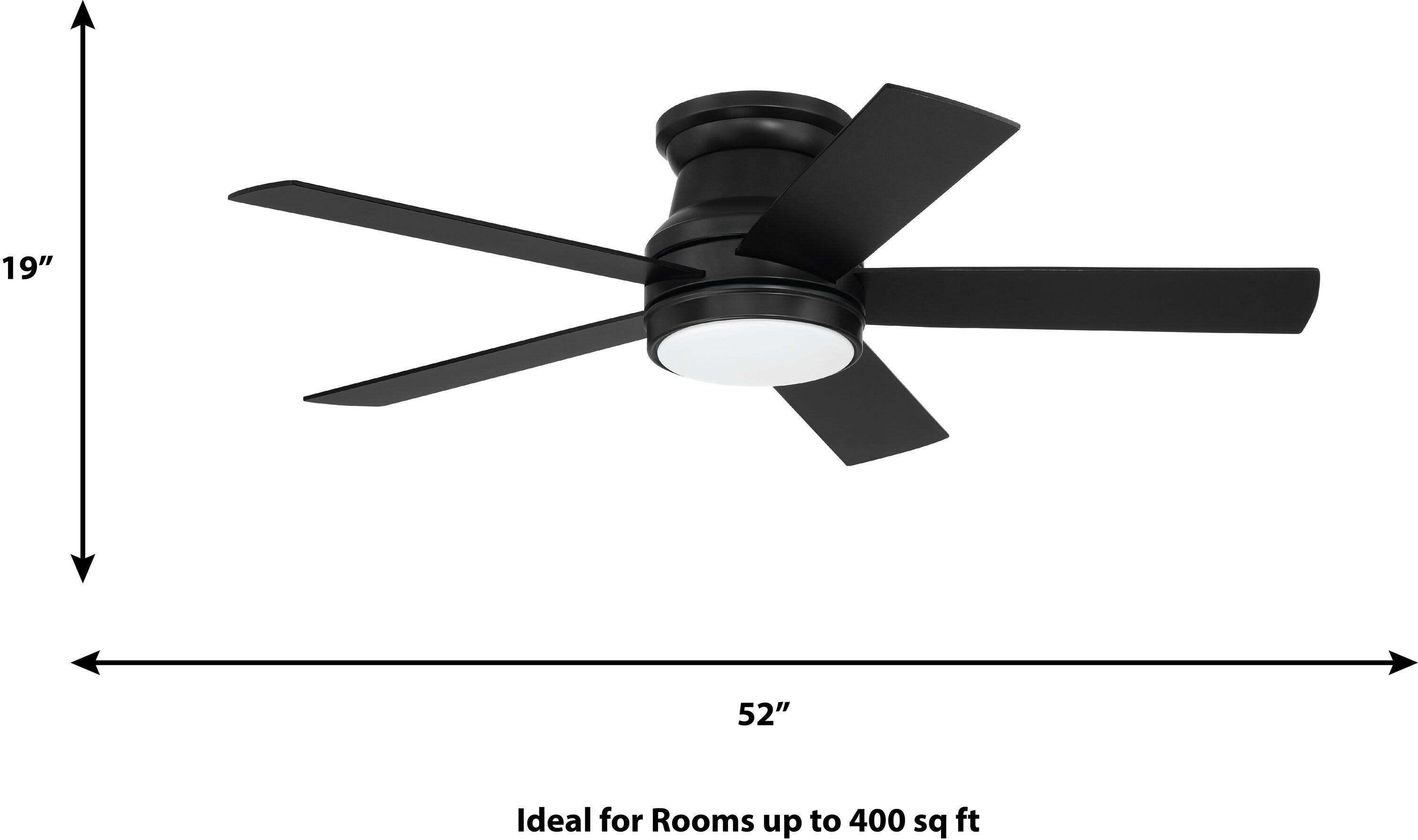 Harbor Breeze CAL44MBK5LR Ceiling-Fans - View #16