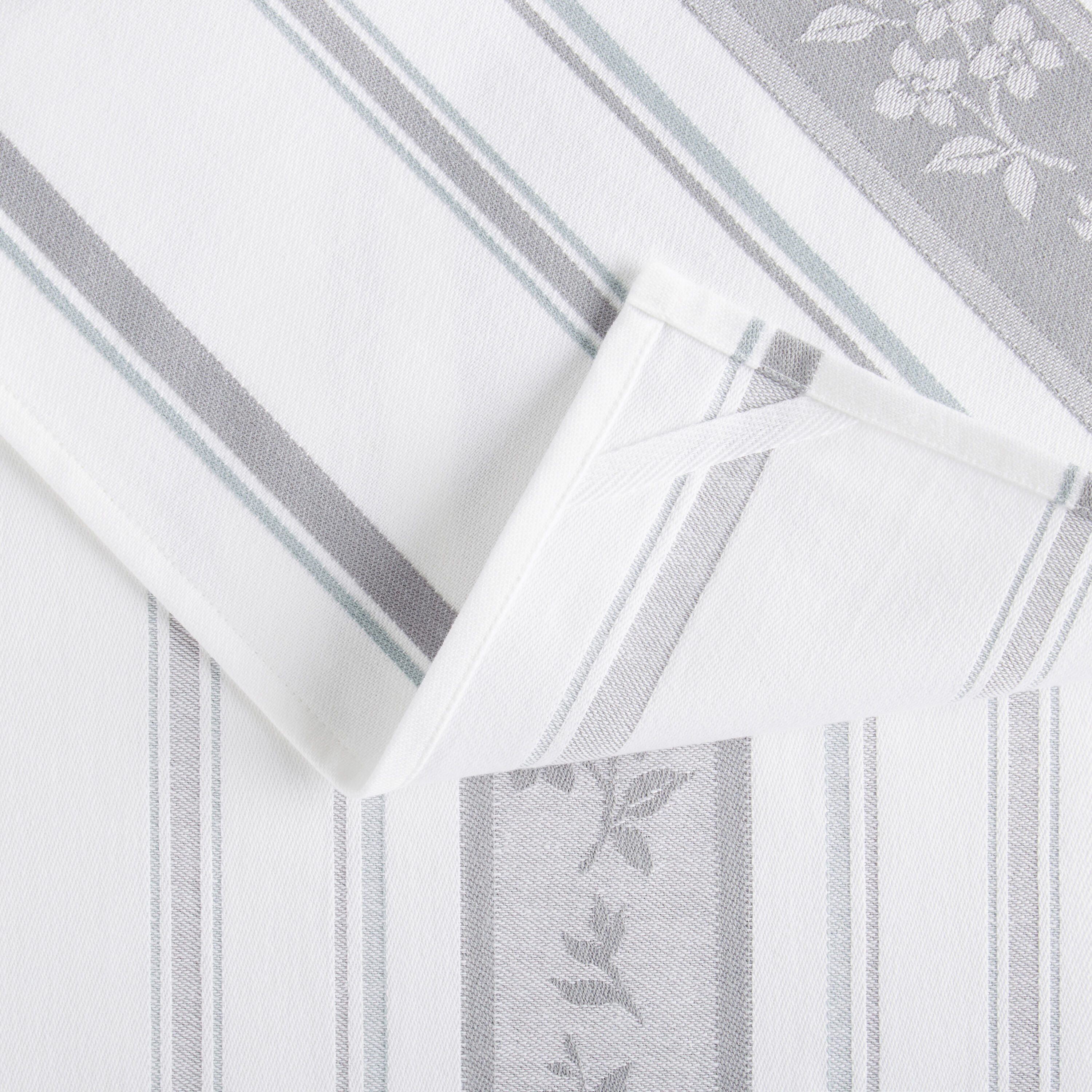 Martha Stewart ST013393TDMS 993 Kitchen-Towels - View #2