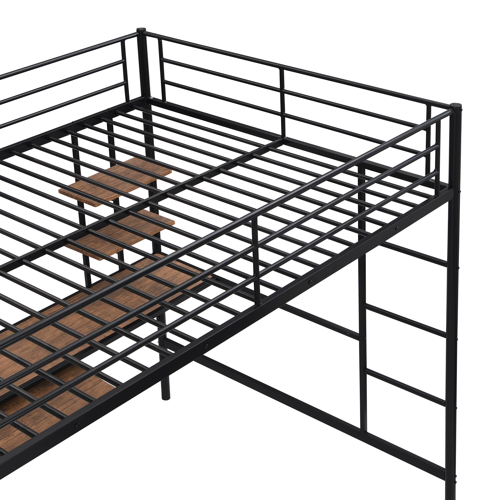 CASAINC WM-SM000223AAB Bunk-Beds - View #11