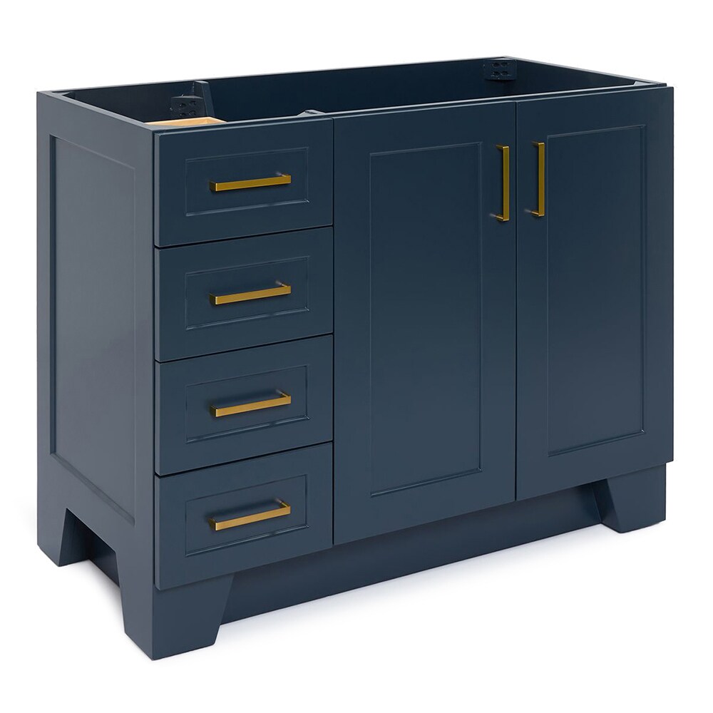 ARIEL Q043S-R-BC-MNB vanities - View #3